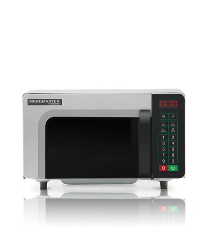 Menumaster, MMS10TSA, Commercial Microwave Oven, 1000W, Programmable