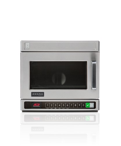 Amana, HDC21Y2, Commercial Microwave Oven, 2100W