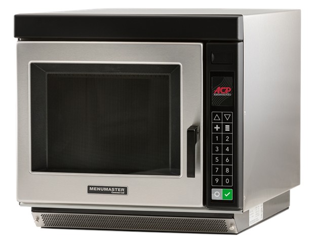 Menumaster, MRC17S2, Commercial Microwave Oven, 1700W