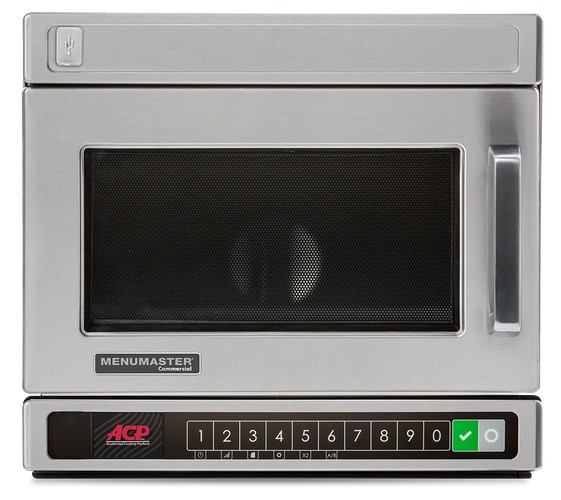 Menumaster, MDC18Y2, Commercial Microwave Oven, 1800W