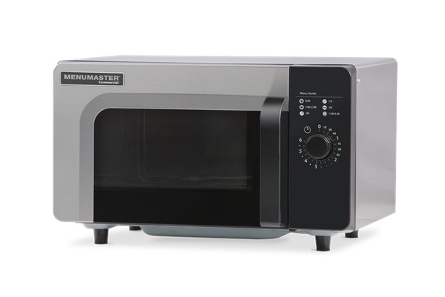 Menumaster, MMS10DSA, Commercial Microwave Oven, 1000W