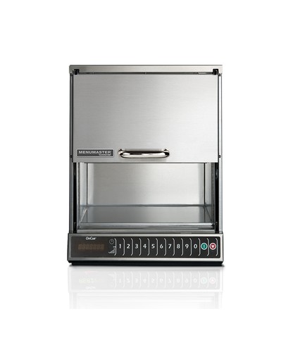 Menumaster, MOC24, Commercial Microwave Oven, 2400W