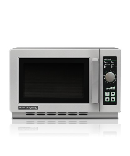 Menumaster, MCS10DSE, Commercial Microwave Oven, 1000W