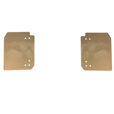 ACP - Amana Commercial, TL10T2, Teflon Liner for Ovens