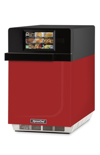 XpressChef, MRX1RE, Microwave Convection / Impingement Oven