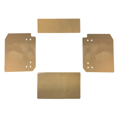 ACP - Amana Commercial, TL10T, Teflon Liner for Ovens