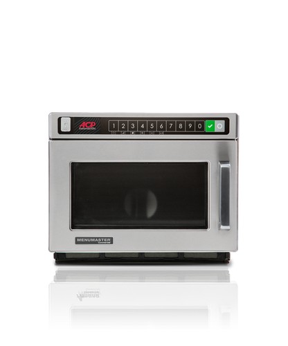 Menumaster, MDC182, Commercial Microwave Oven, 1800W