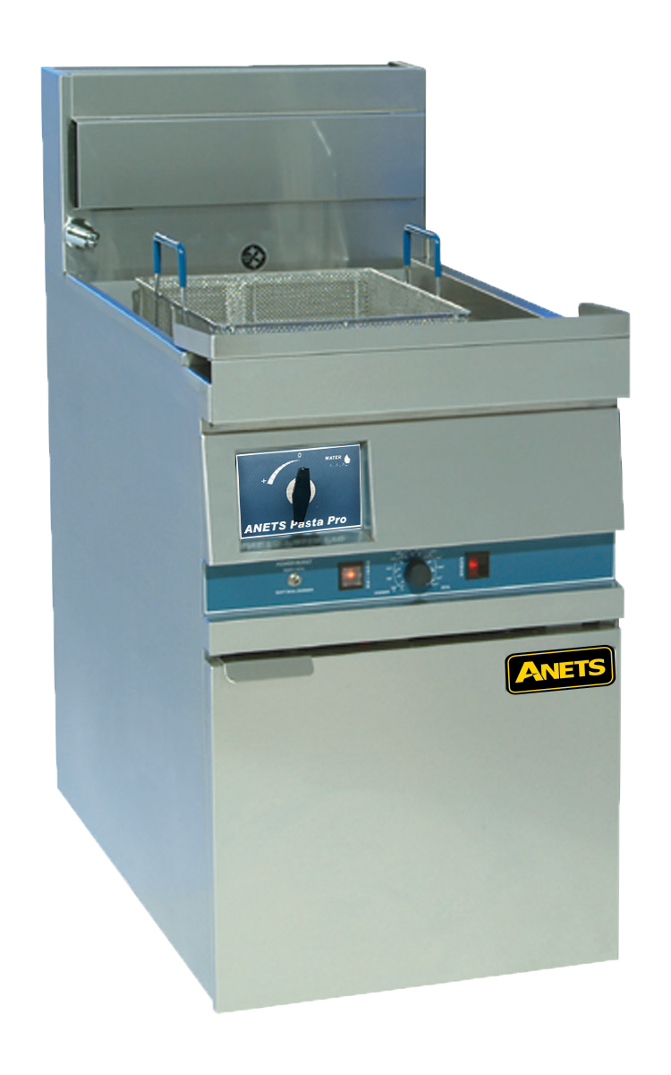 ANETS, GPC-14, Pasta Cooker, Gas