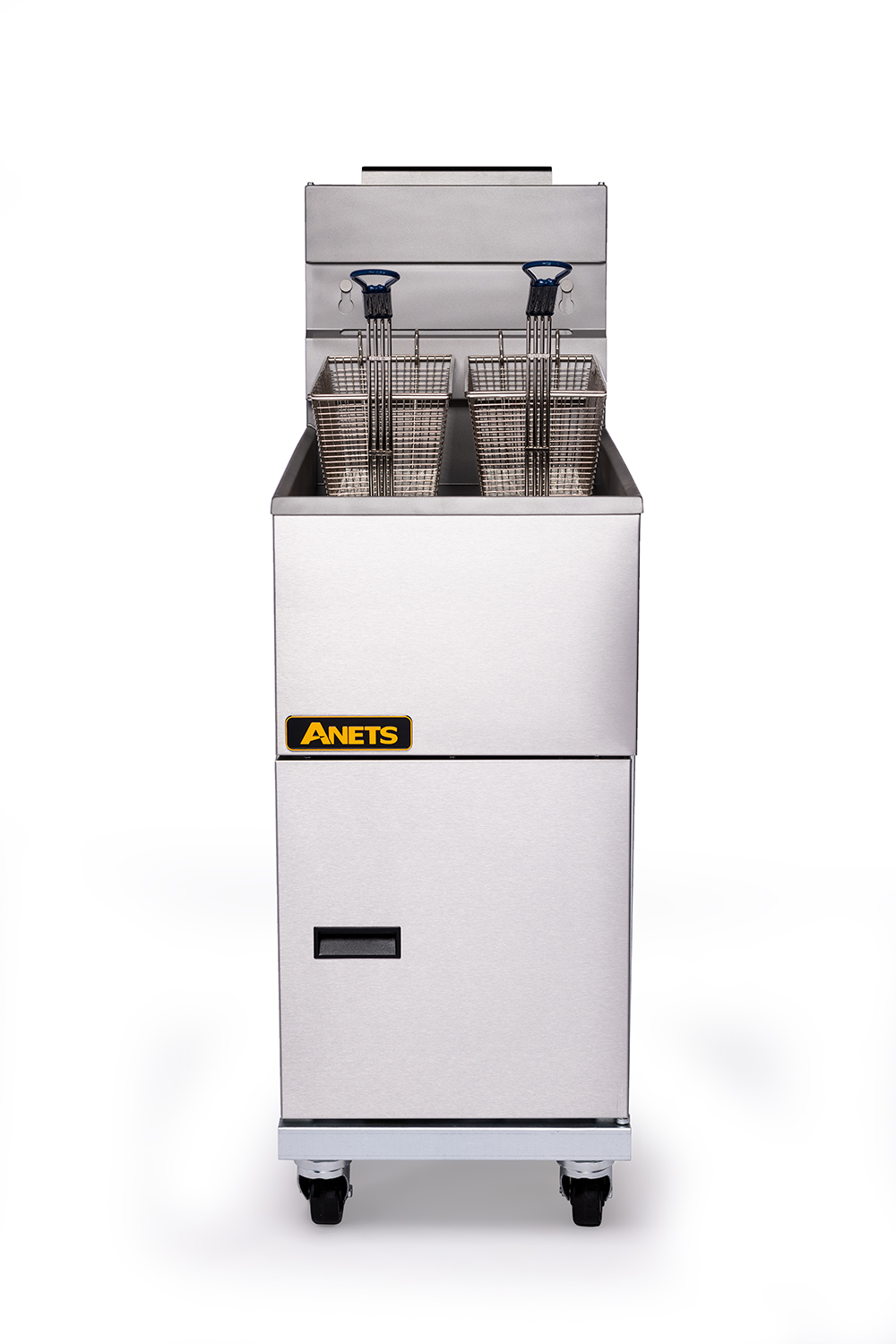 ANETS, 40AV, Silver Plus Series Fryers