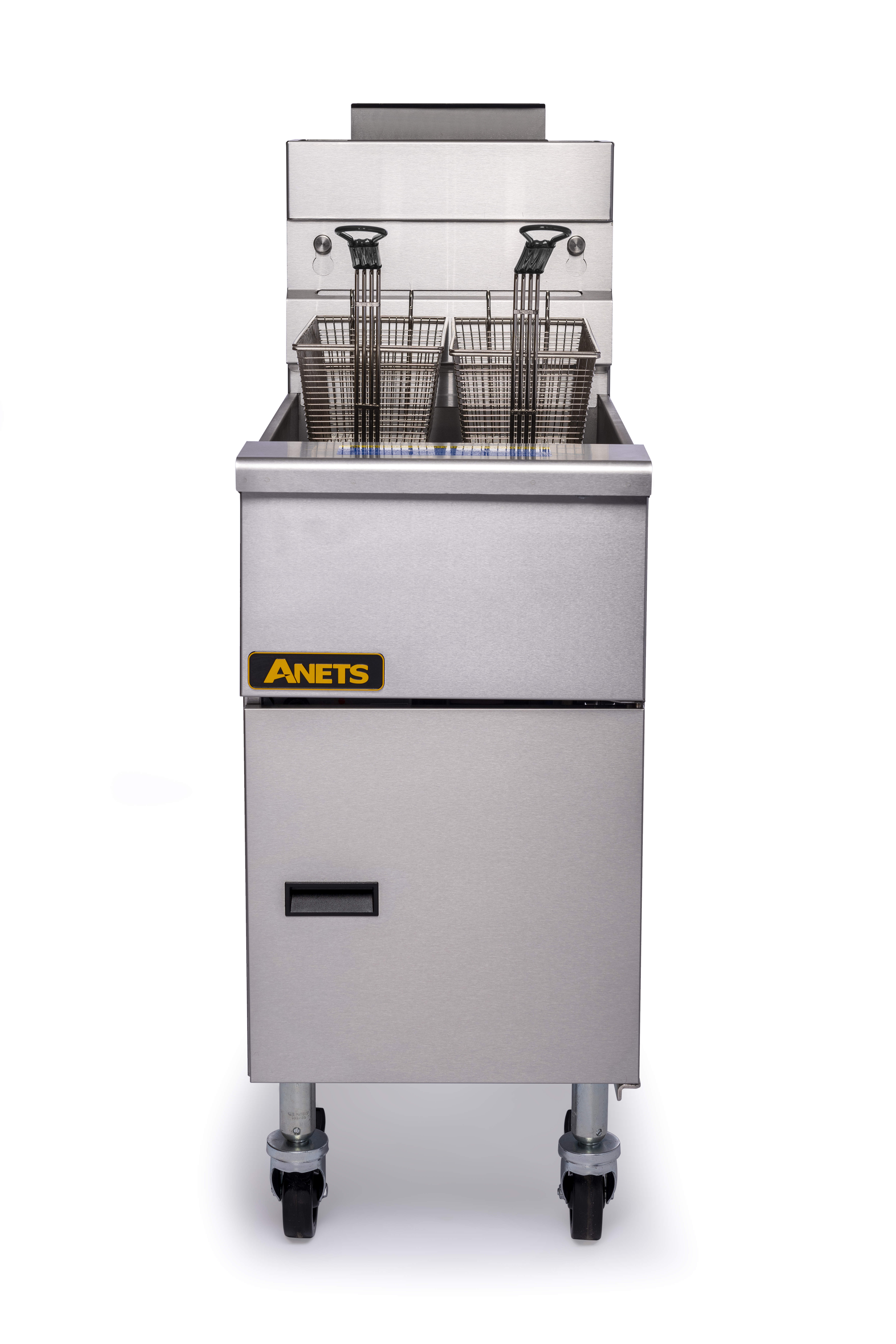 ANETS, 70AV, Silver Plus Series Fryers