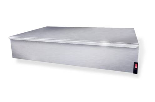 APW Wyott, BWD-31, Hot Dog Bun / Roll Warmer