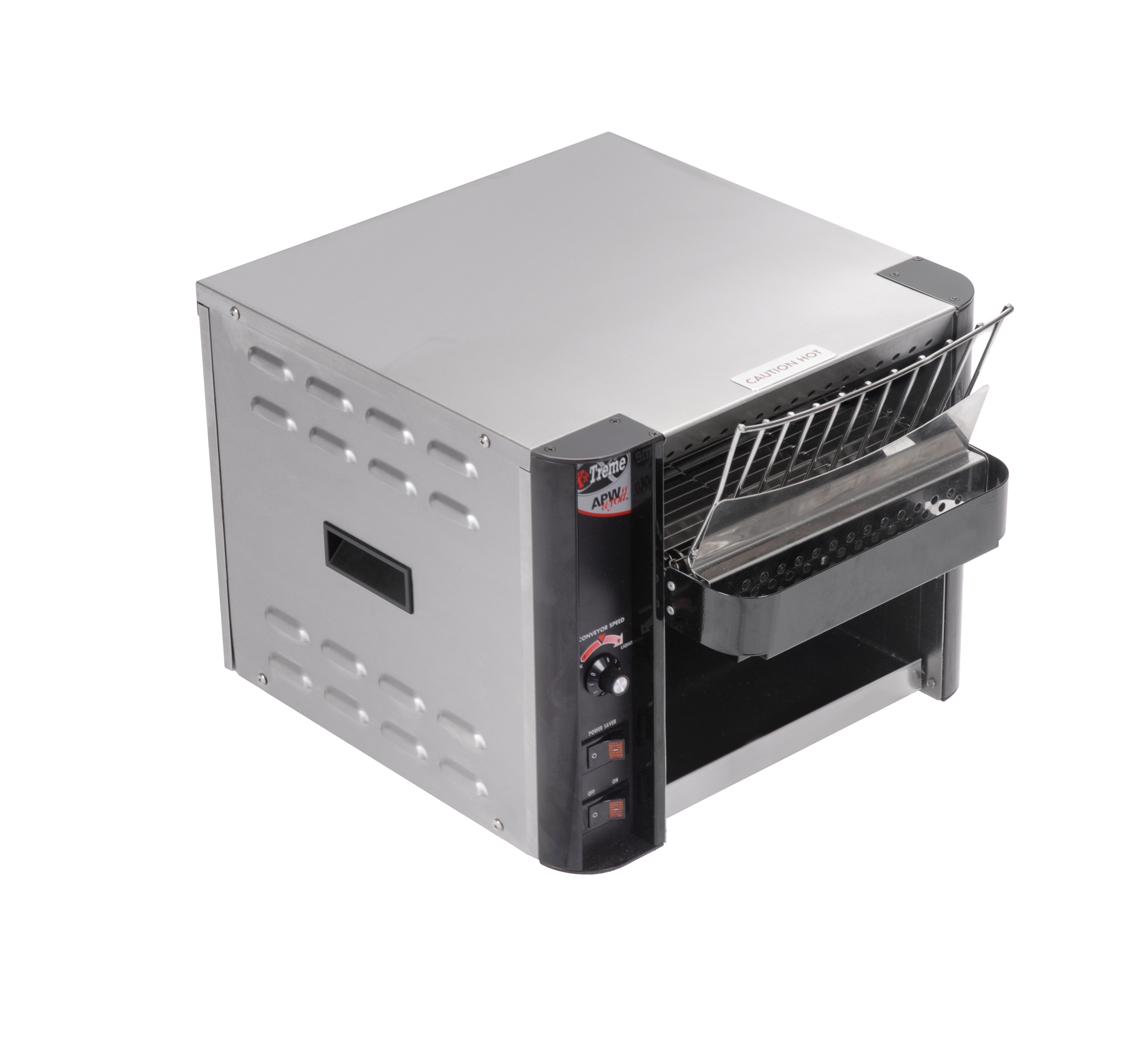 APW Wyott, XTRM-1, Toaster, Conveyor Type