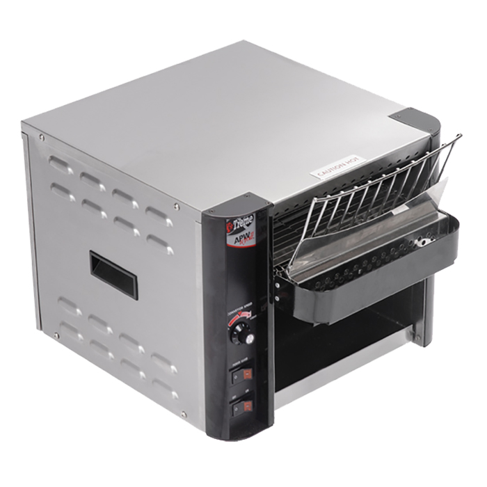 APW Wyott, XTRM-1, Toaster, Conveyor Type