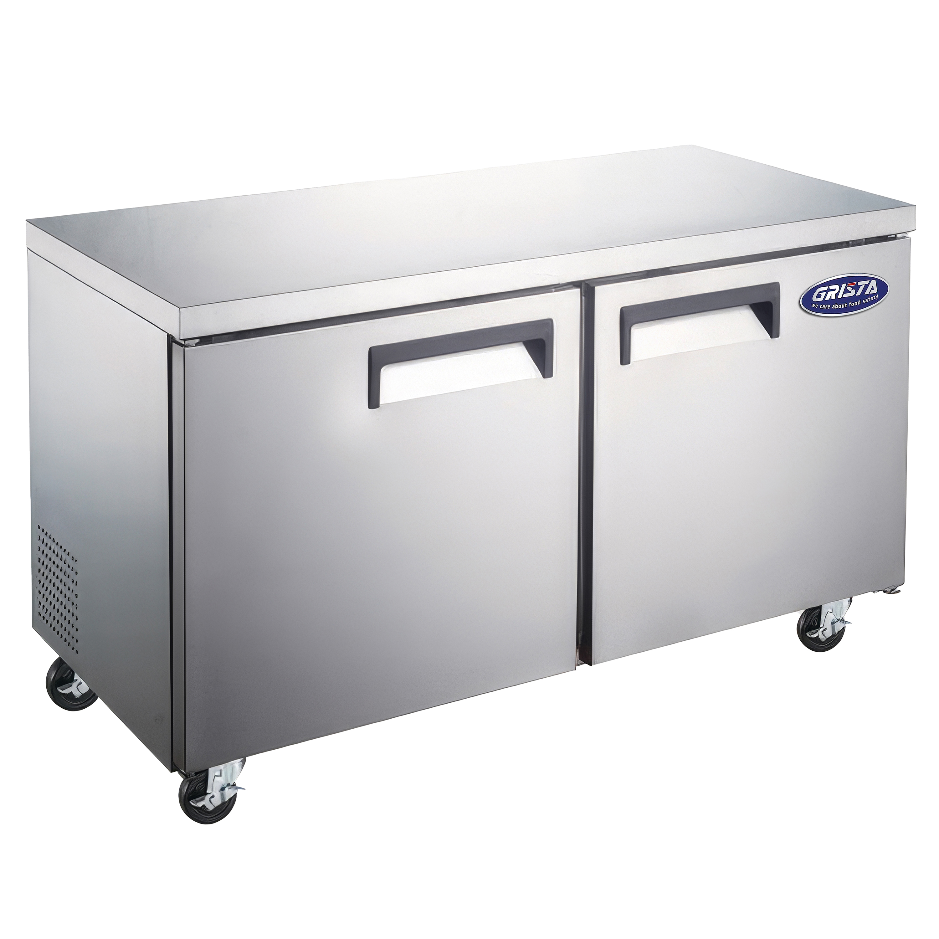 Grista, GRUCRF-60, Undercounter Refrigerator, 29.5