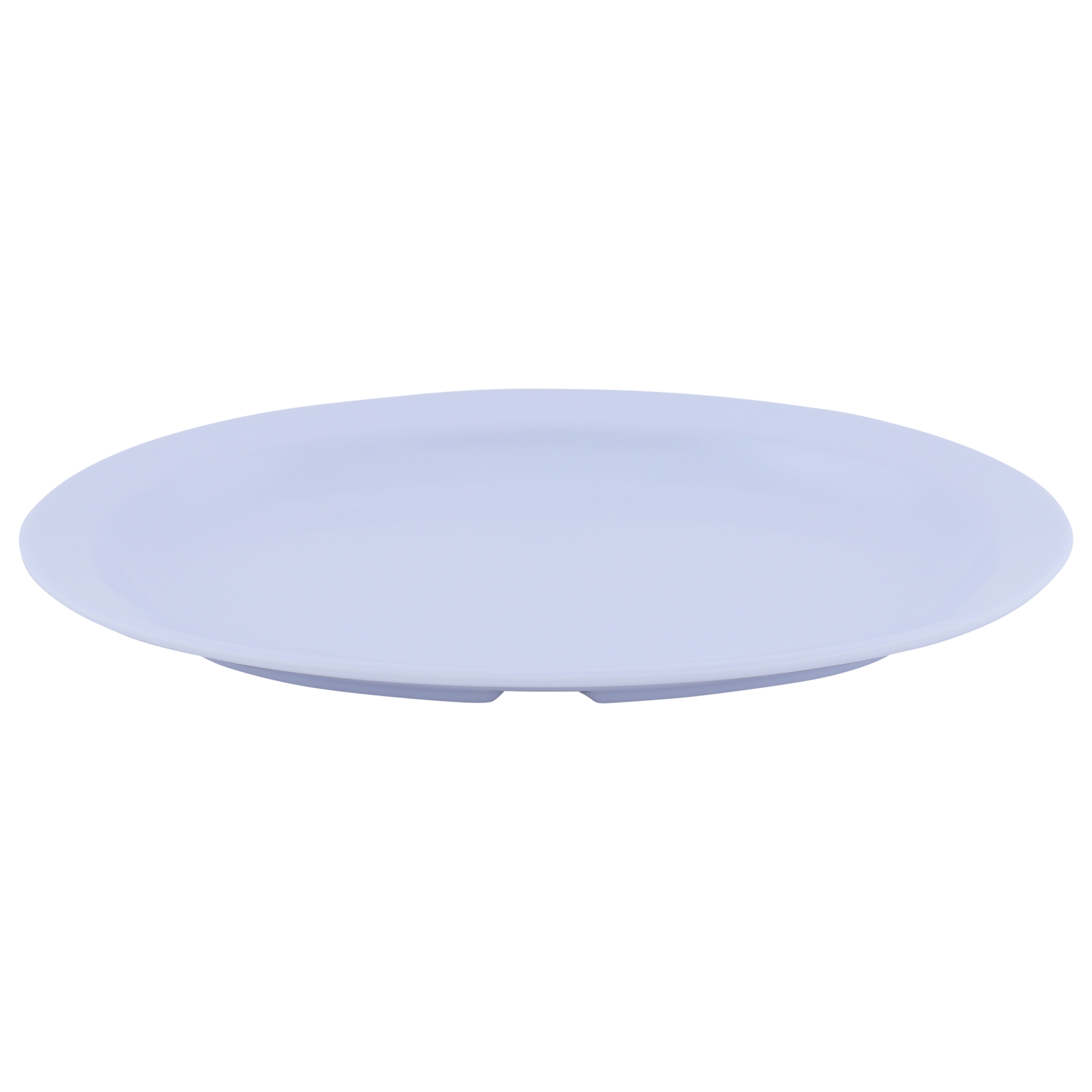 Adcraft - Admiral Craft Equipment, MEL-OP10W, Platter, Plastic