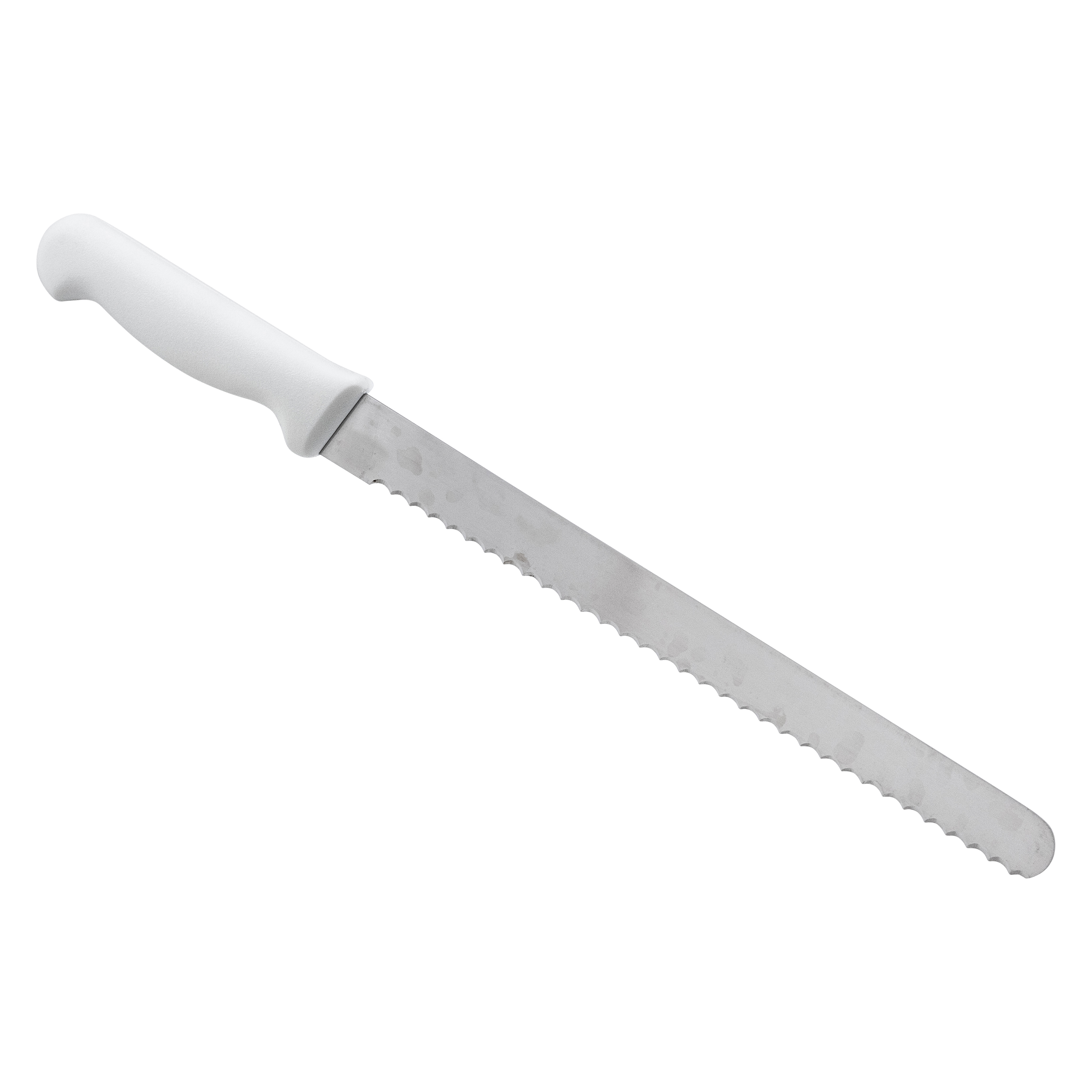 Adcraft - Admiral Craft Equipment, CUT-12WASWH, Knife, Slicer