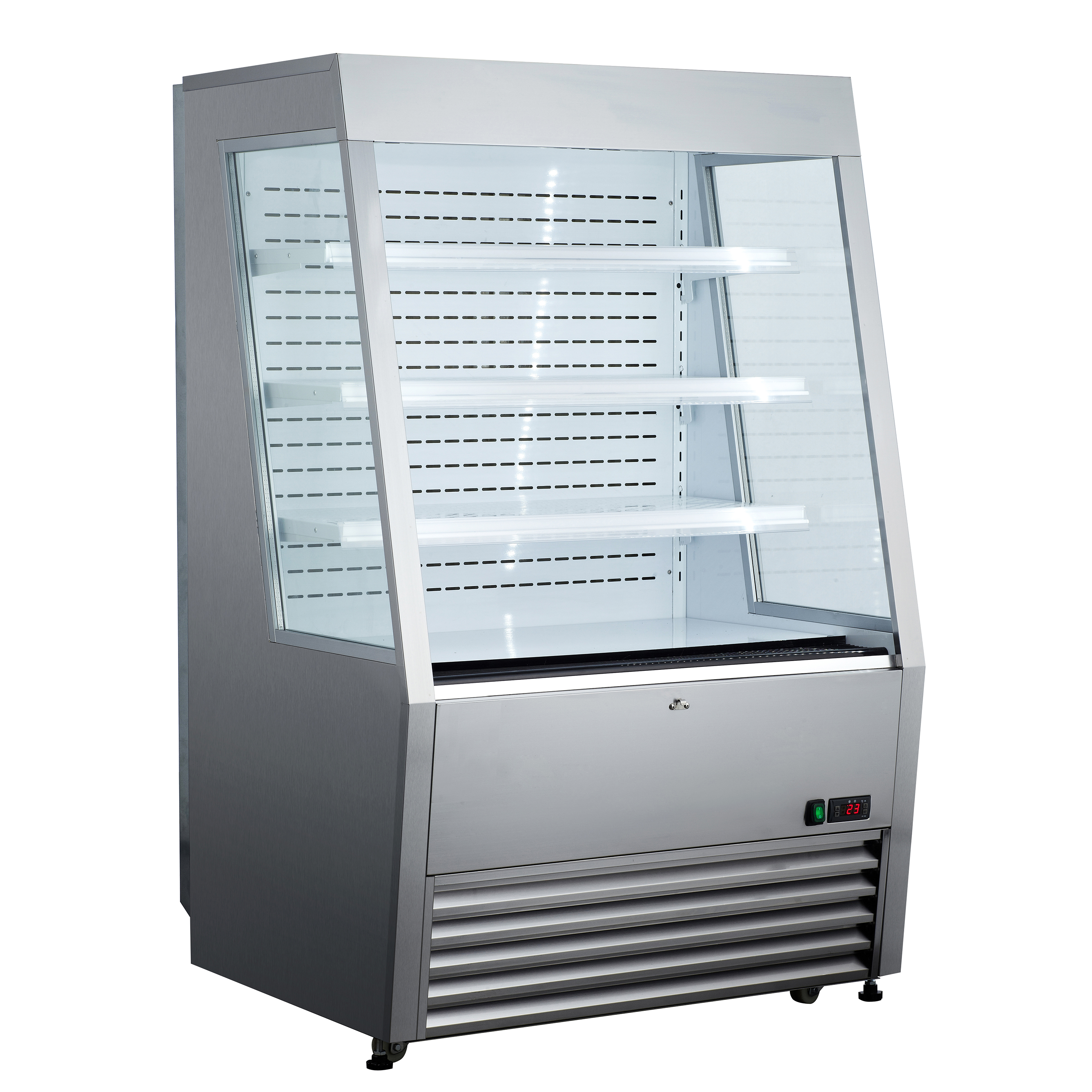 Adcraft - Admiral Craft Equipment, BDVACM-320/SS, Air Curtain