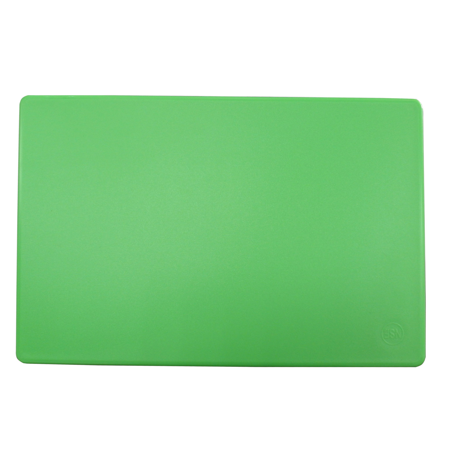 Adcraft - Admiral Craft Equipment, HDCB-1520/GN, Cutting Board, Plastic