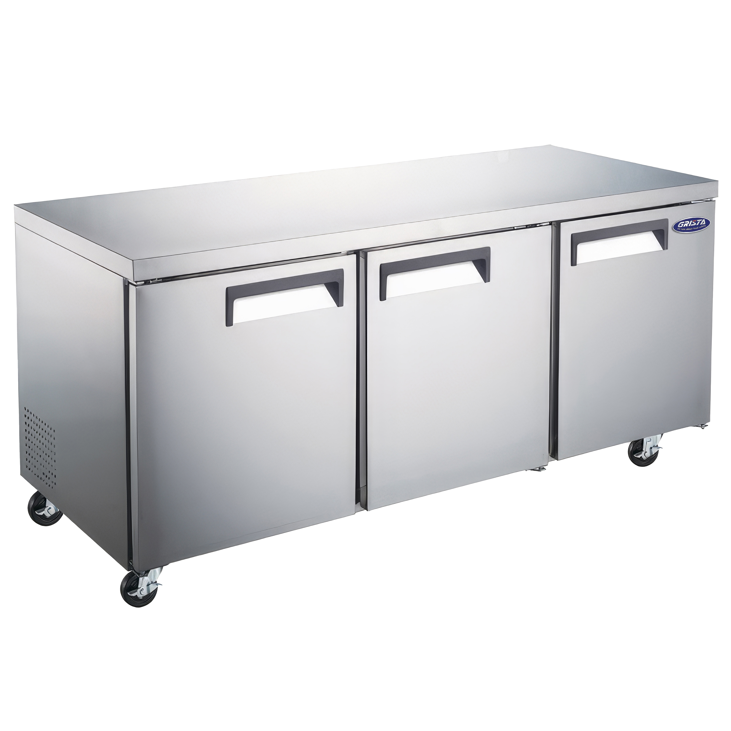 Grista, GRUCRF-72, Undercounter Refrigerator, 29.5