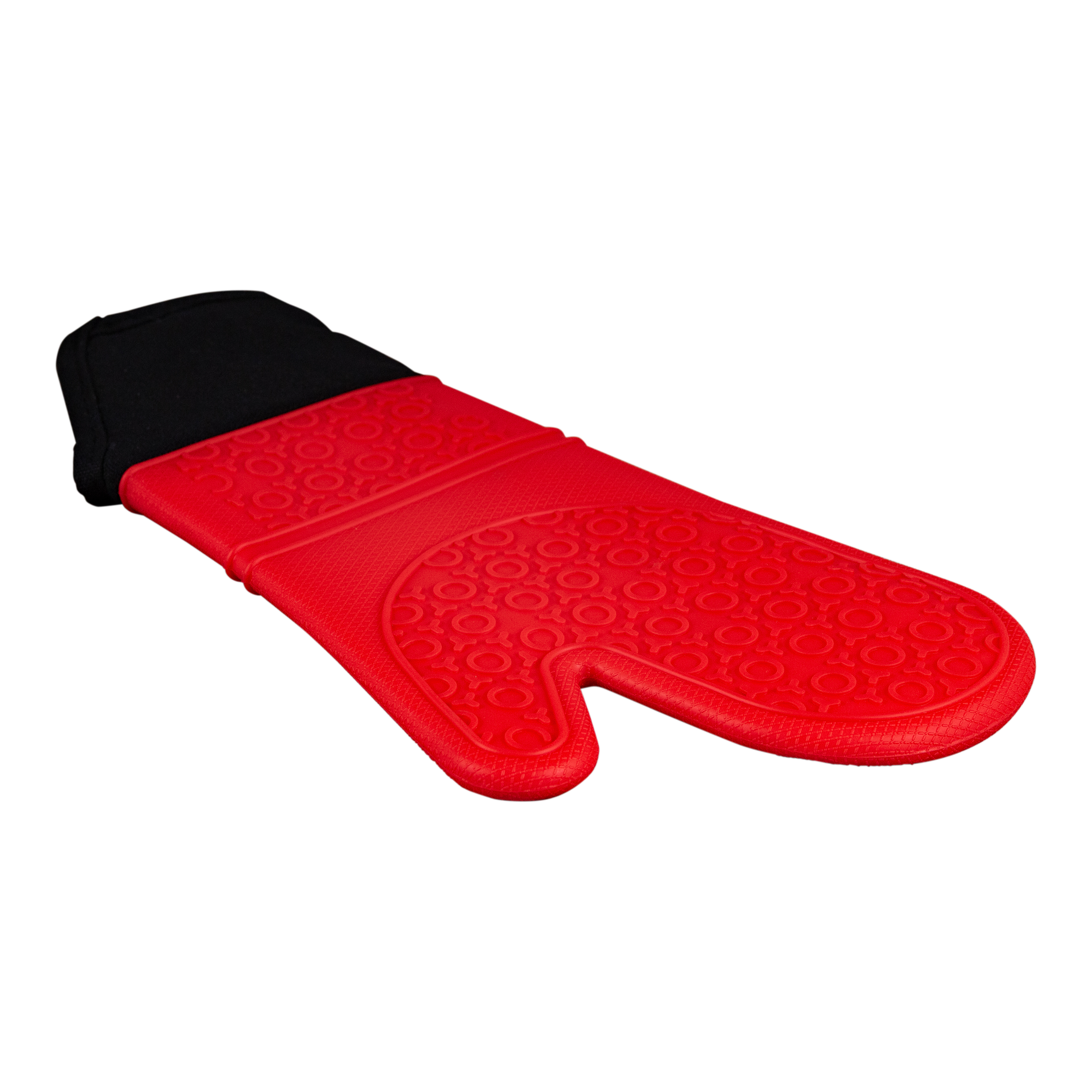 Adcraft - Admiral Craft Equipment, OMS-14/RD, Oven Mitt