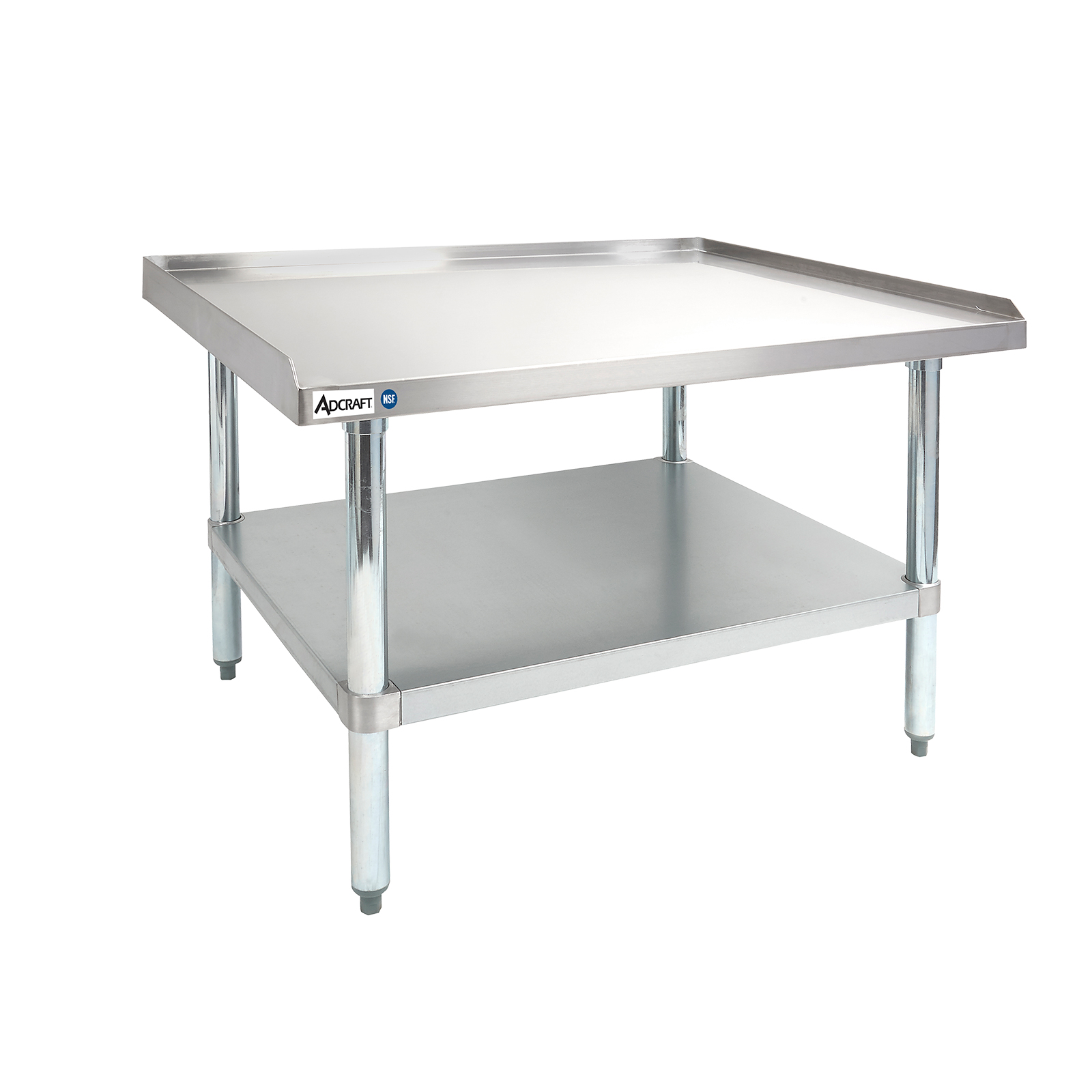 Adcraft - Admiral Craft Equipment, ES-2424, Equipment Stand, for Countertop Cooking