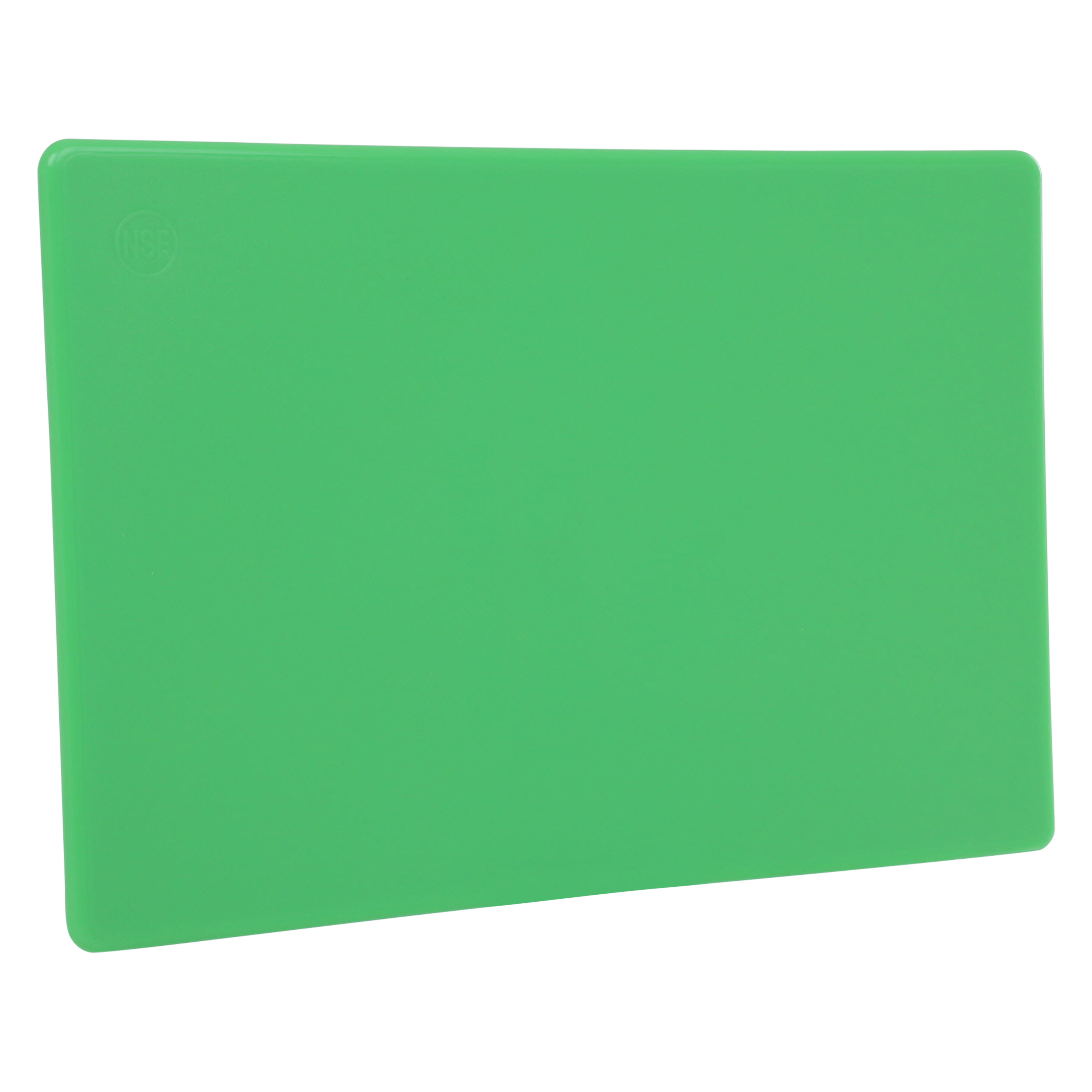 Adcraft - Admiral Craft Equipment, HDCB-1218/GN, Cutting Board, Plastic