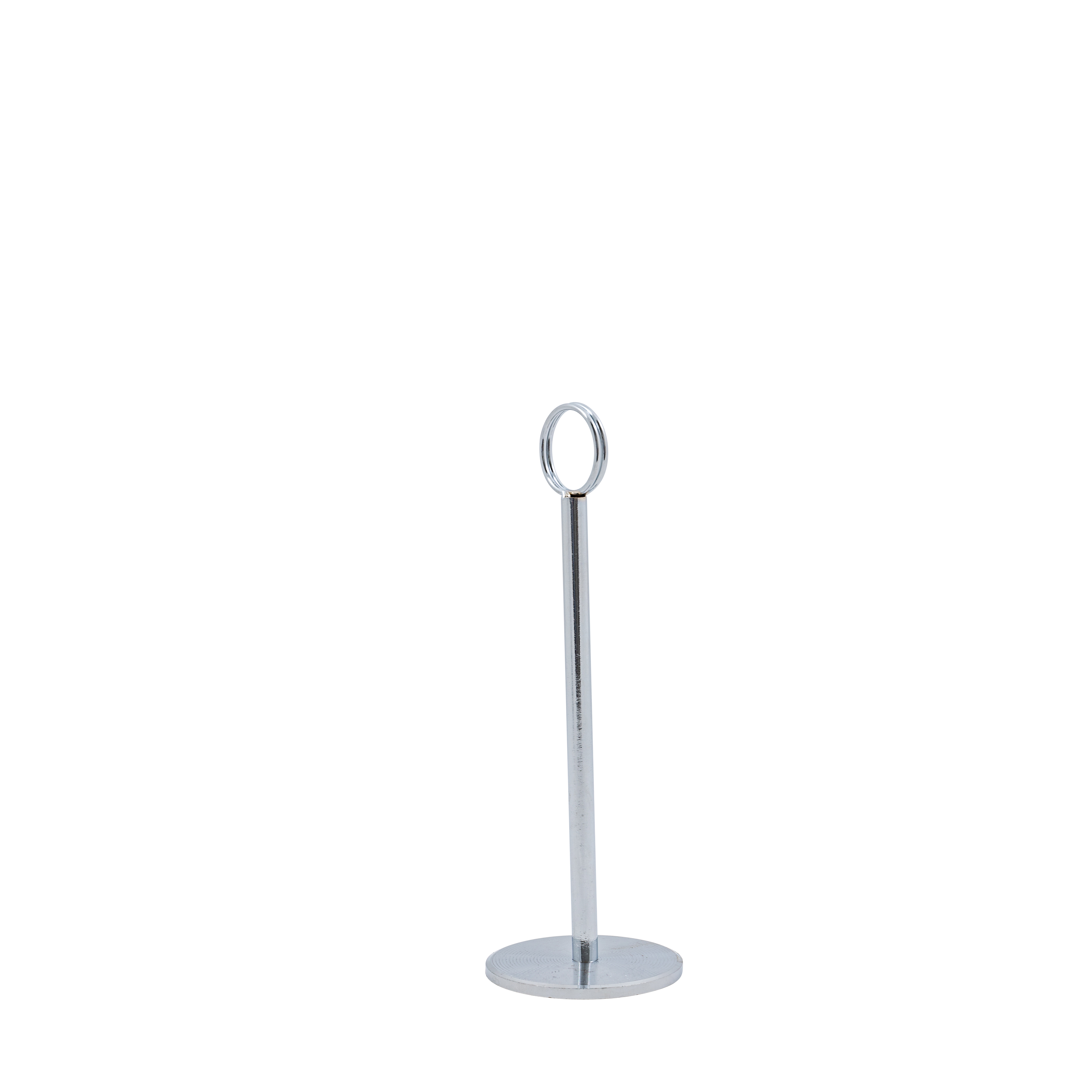 Adcraft - Admiral Craft Equipment, HCC-8, Menu Card Holder / Number Stand