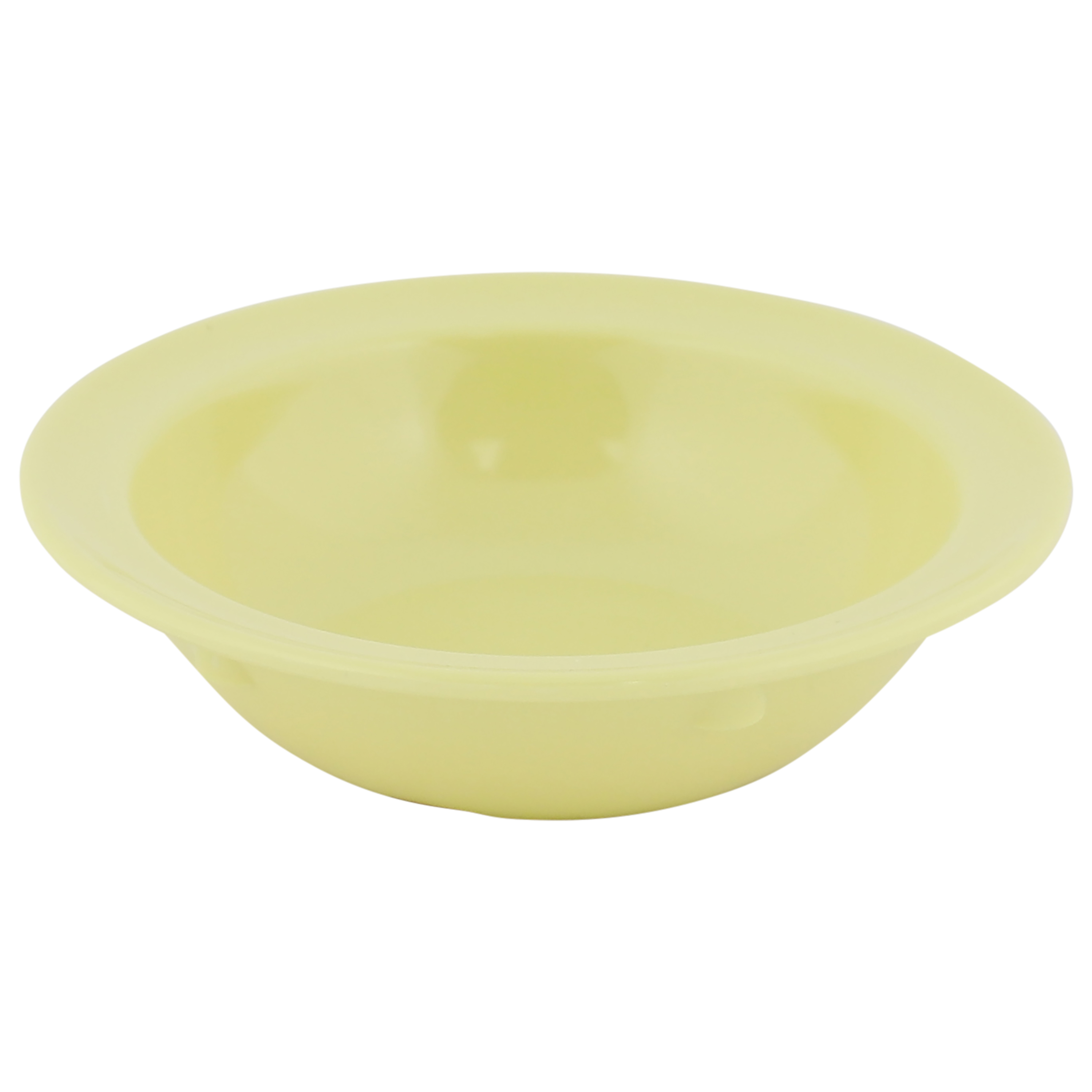 Adcraft - Admiral Craft Equipment, MEL-FR50Y, Fruit Dish, Plastic