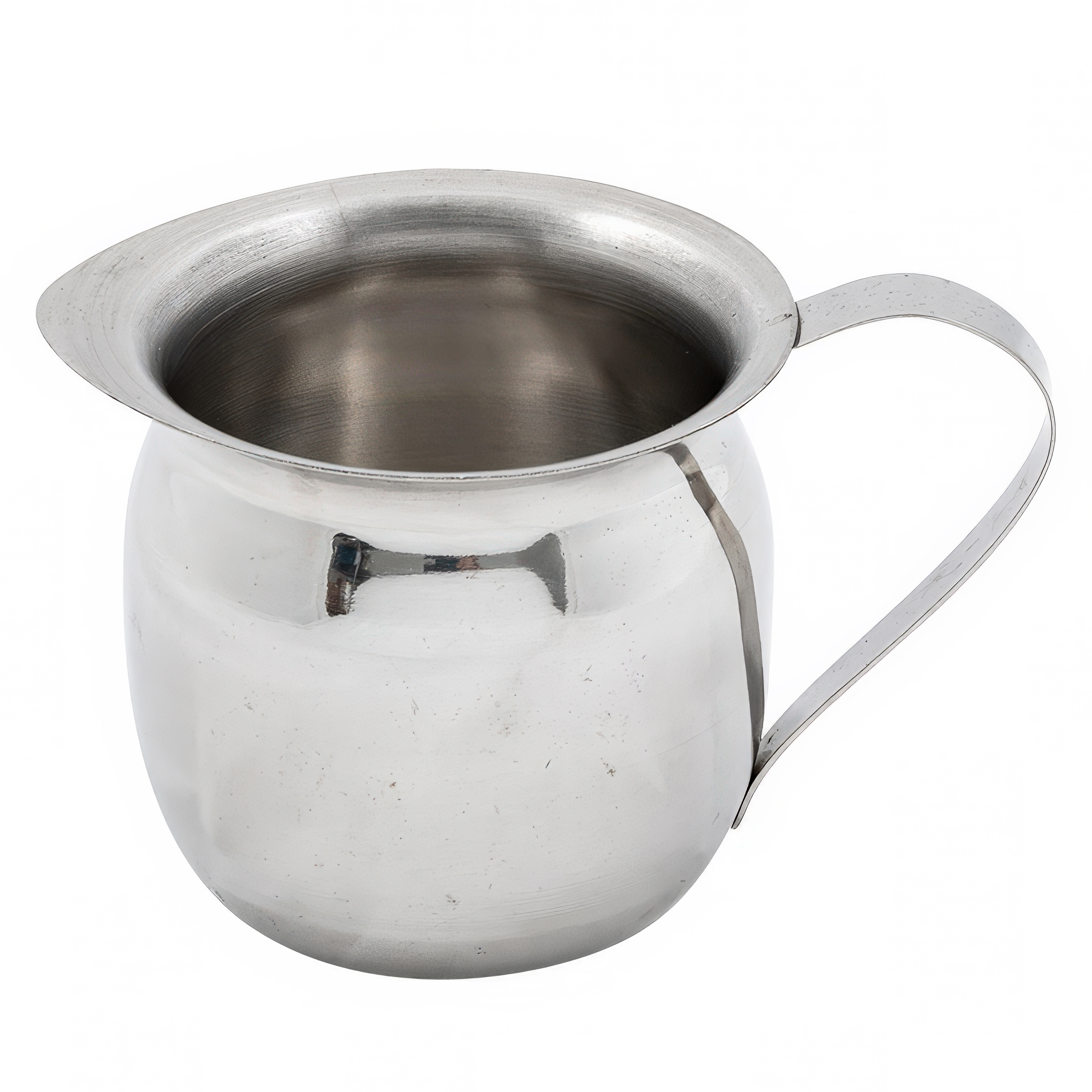 Adcraft - Admiral Craft Equipment, HBC-5/PKG, Creamer, Metal