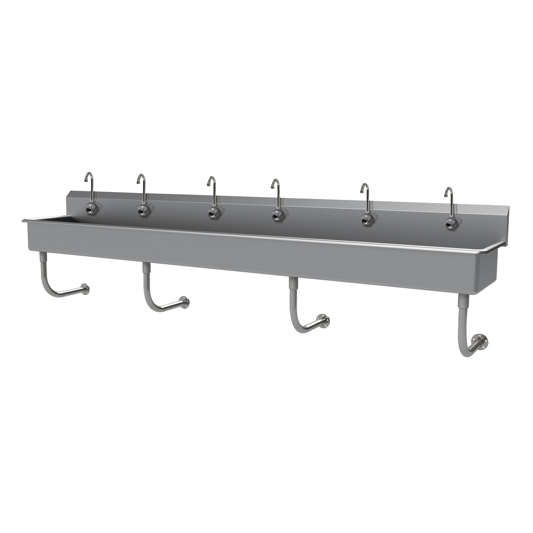 Advance Tabco, FC-WM-120EF, Sink, Hand