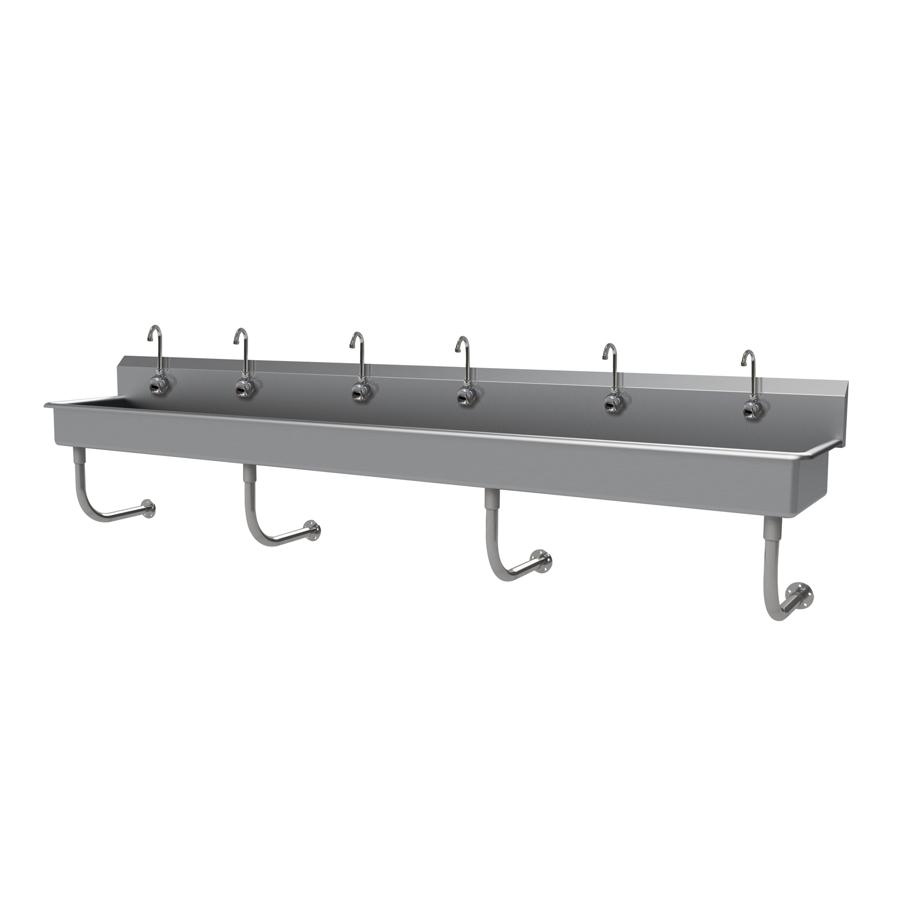 Advance Tabco, FS-WM-120EFADA, Sink, Hand