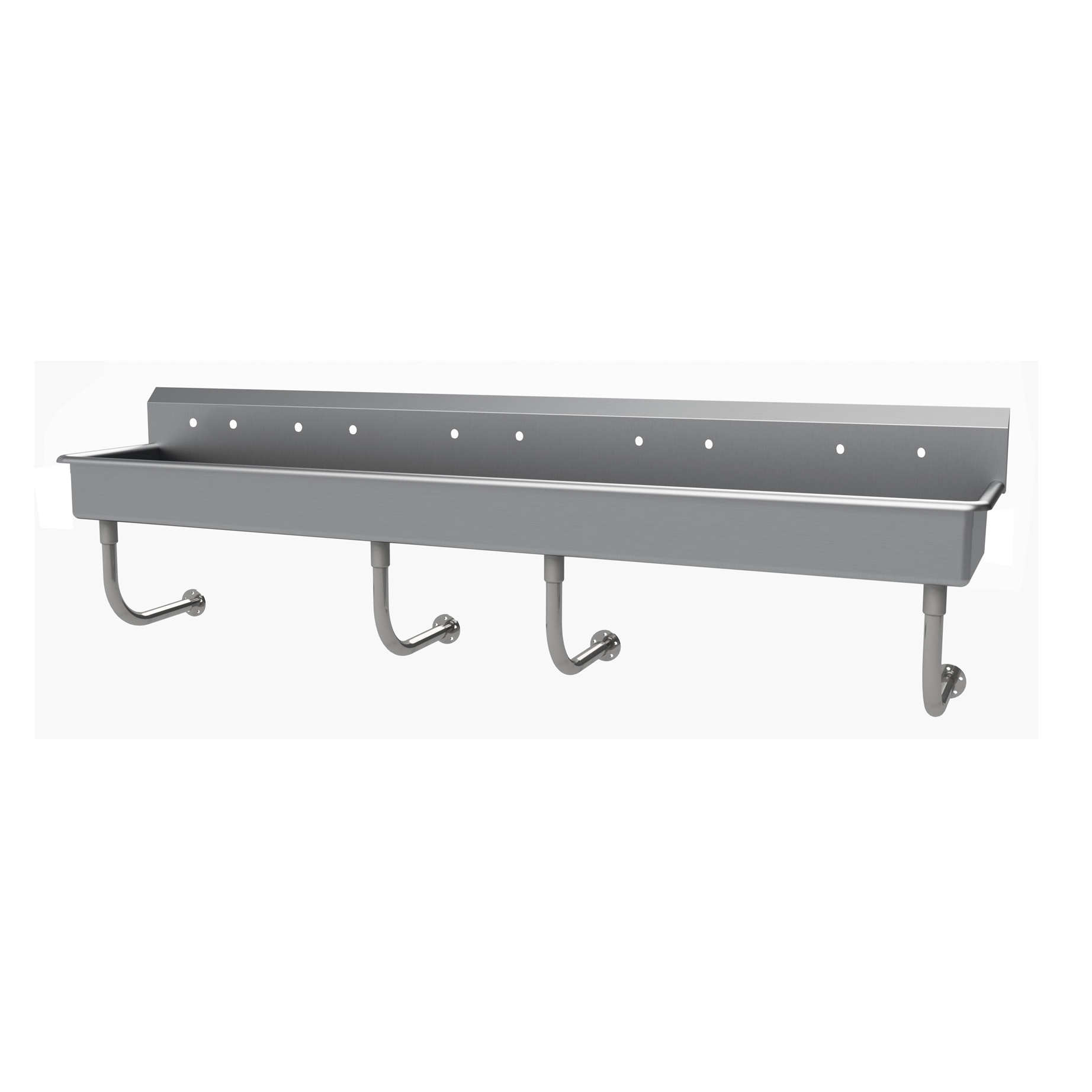 Advance Tabco, FC-WM-100-ADA, Sink, Hand