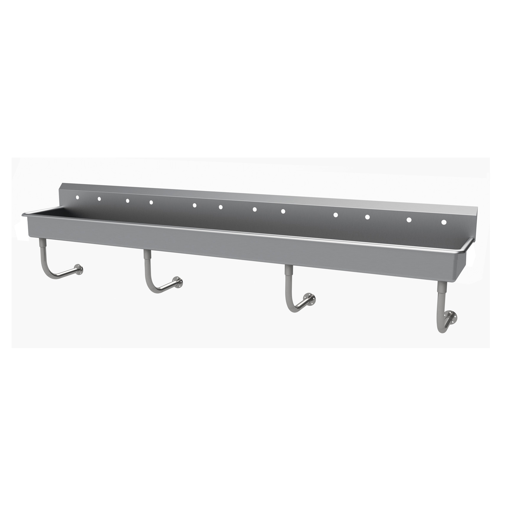 Advance Tabco, FC-WM-120-ADA, Sink, Hand