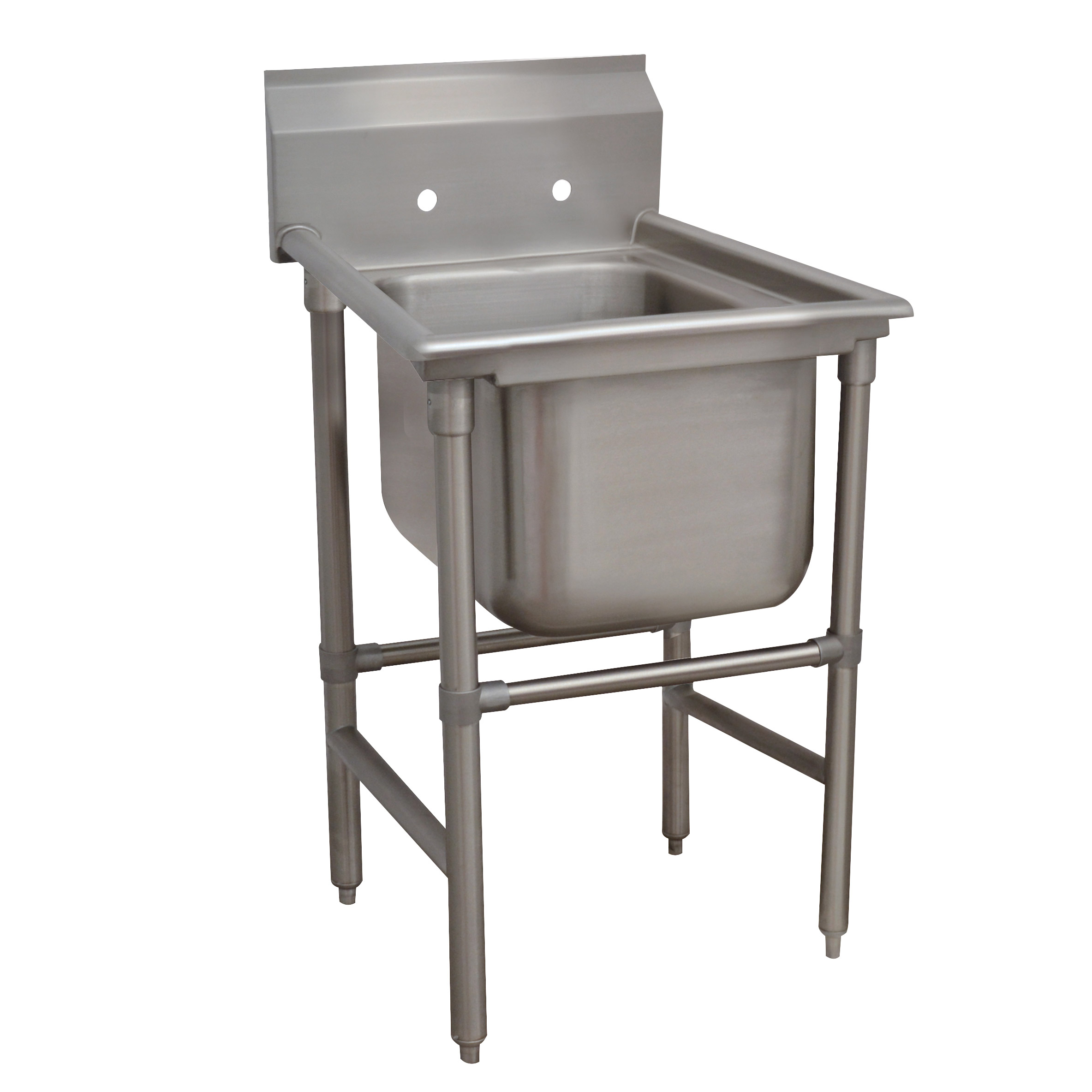 Advance Tabco, 94-41-24, Sink, (1) One Compartment