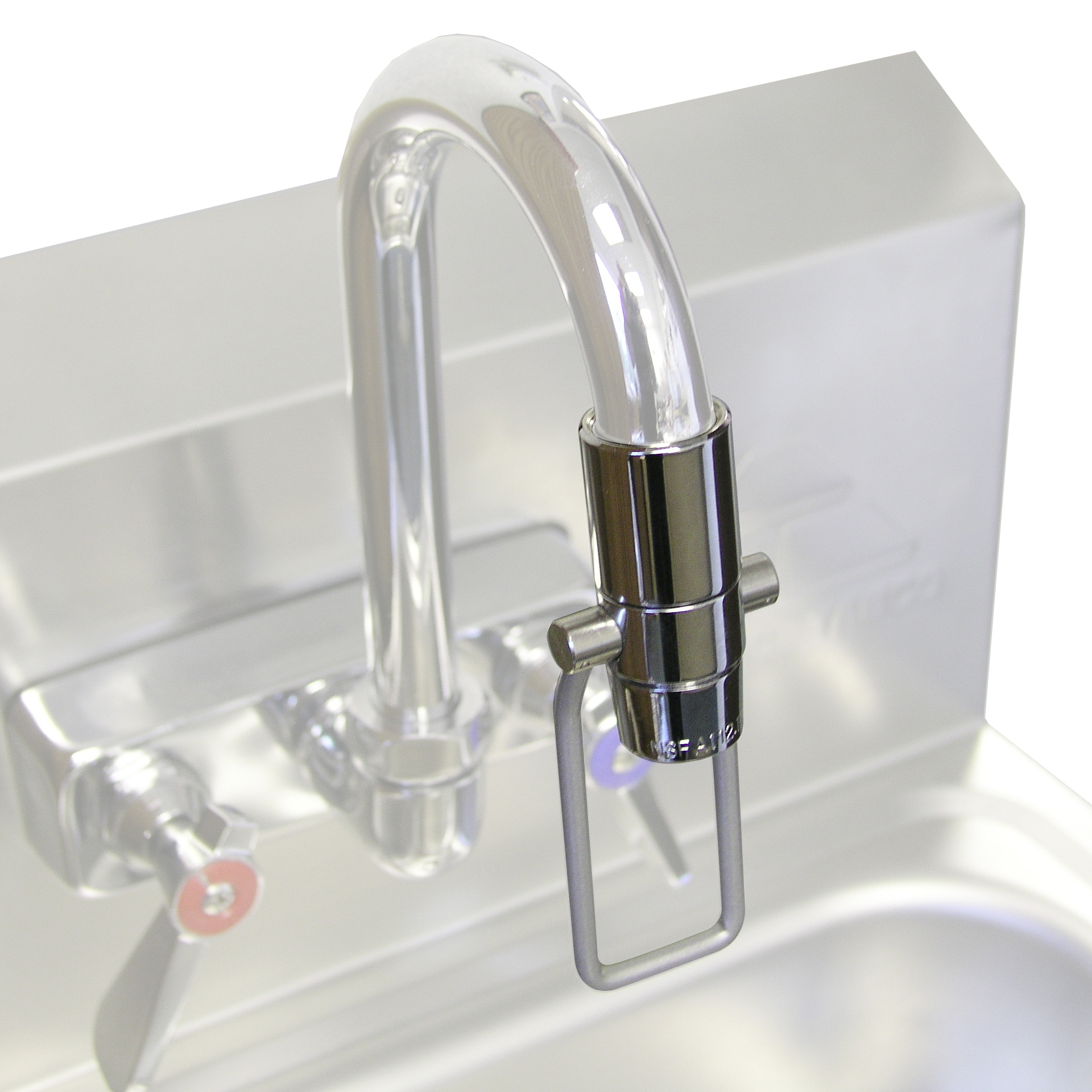 Advance Tabco, K-400, Faucet, Spout / Nozzle