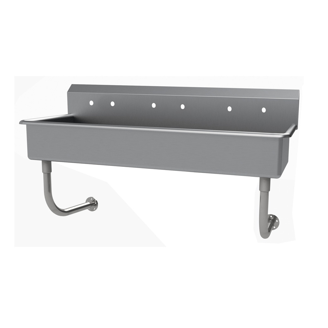Advance Tabco, FC-WM-60, Sink, Hand