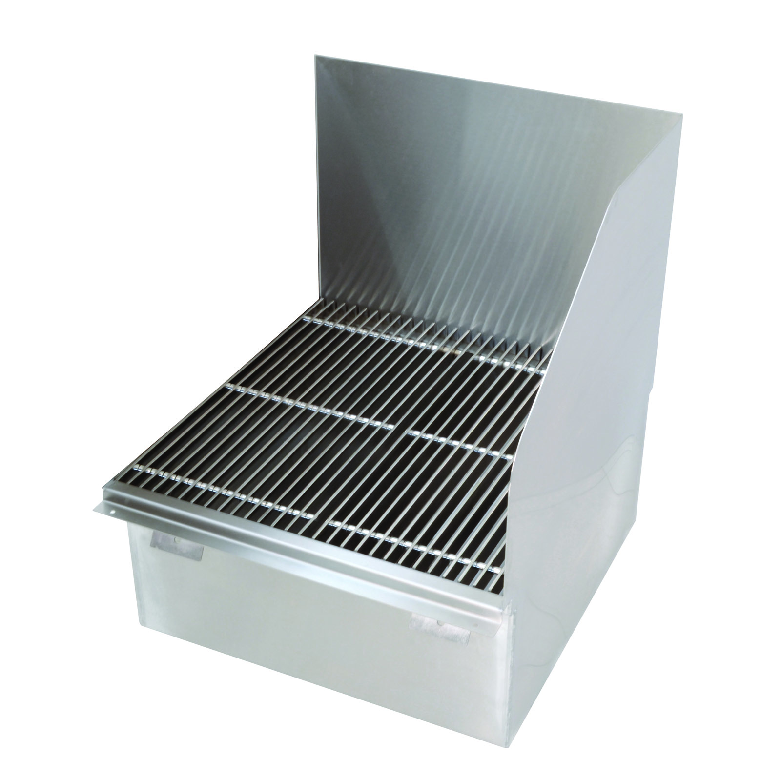 Advance Tabco, 9-OP-24FM-SSR, Mop Sink