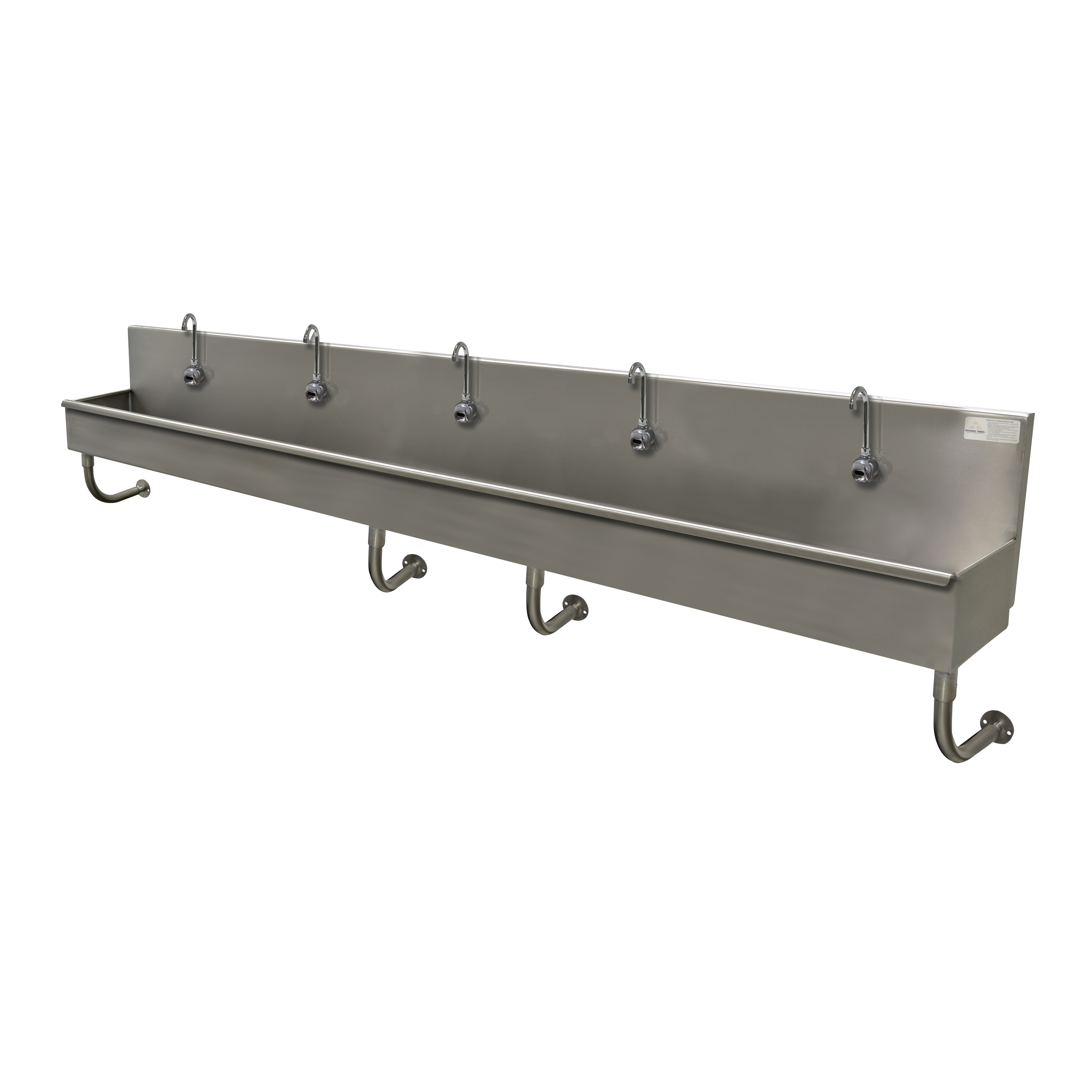 Advance Tabco, 19-18-100EF, Sink, Hand