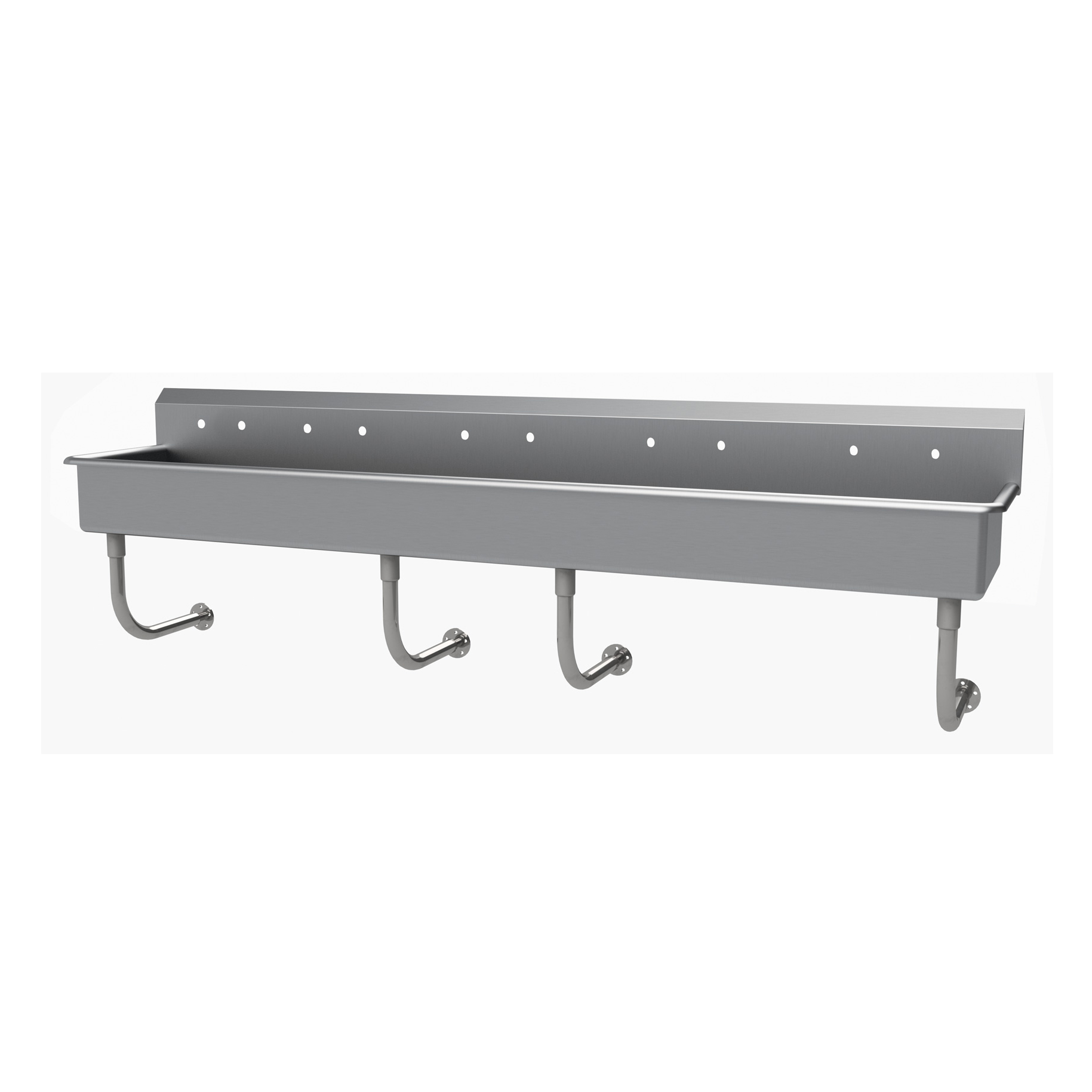 Advance Tabco, FC-WM-100, Sink, Hand