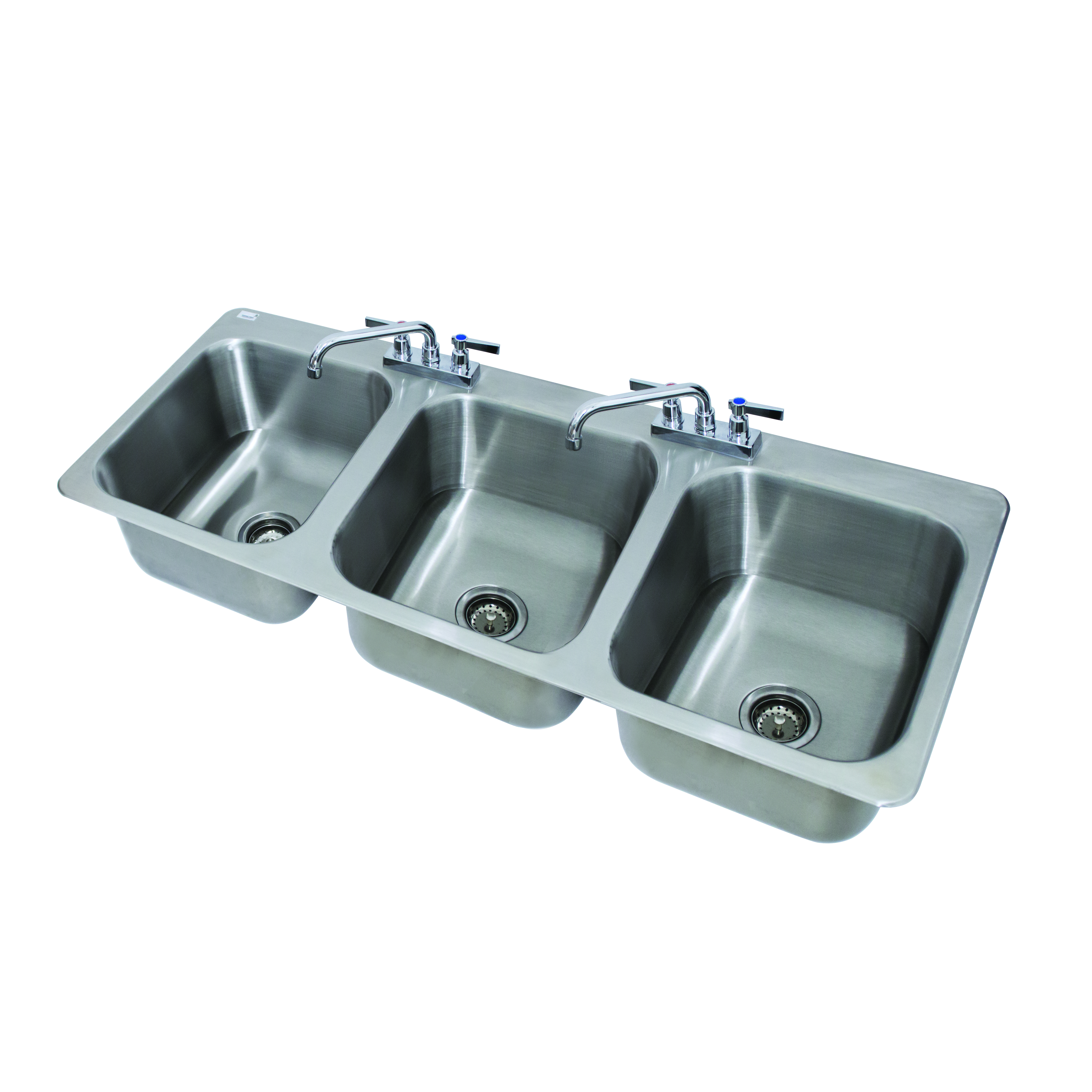 Advance Tabco, DI-3-1410, Sink, Drop-In