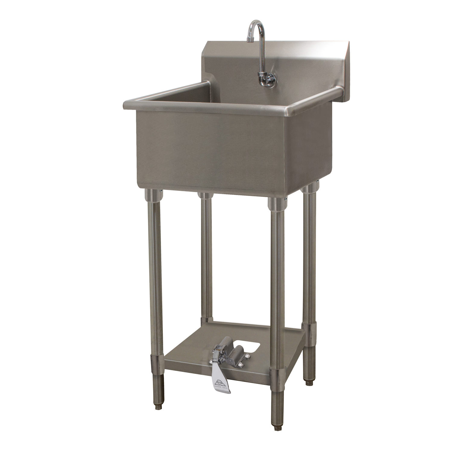 Advance Tabco, FC-FM-2219FV, Sink, Hand