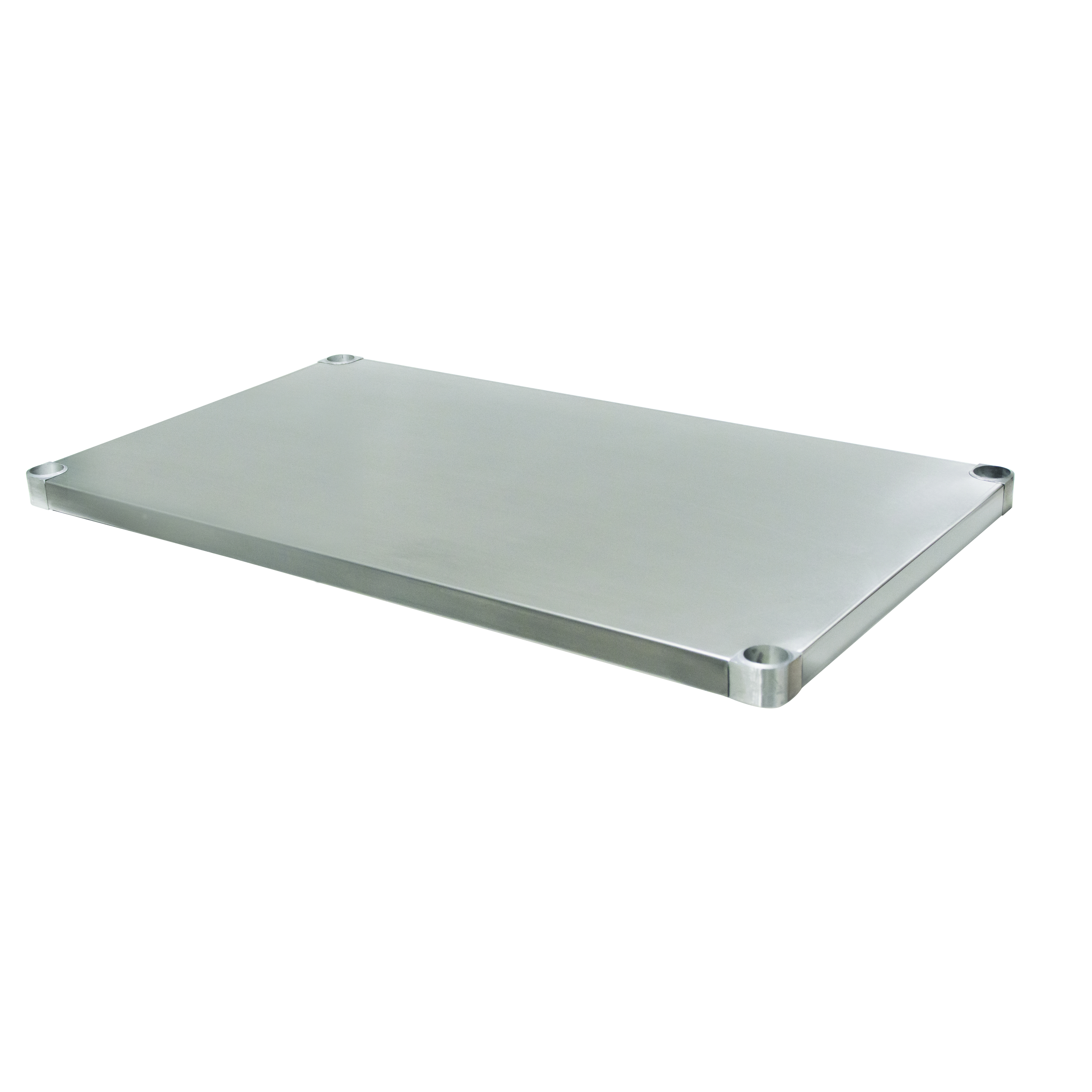 Advance Tabco, UG-24-30, Work Table, Undershelf