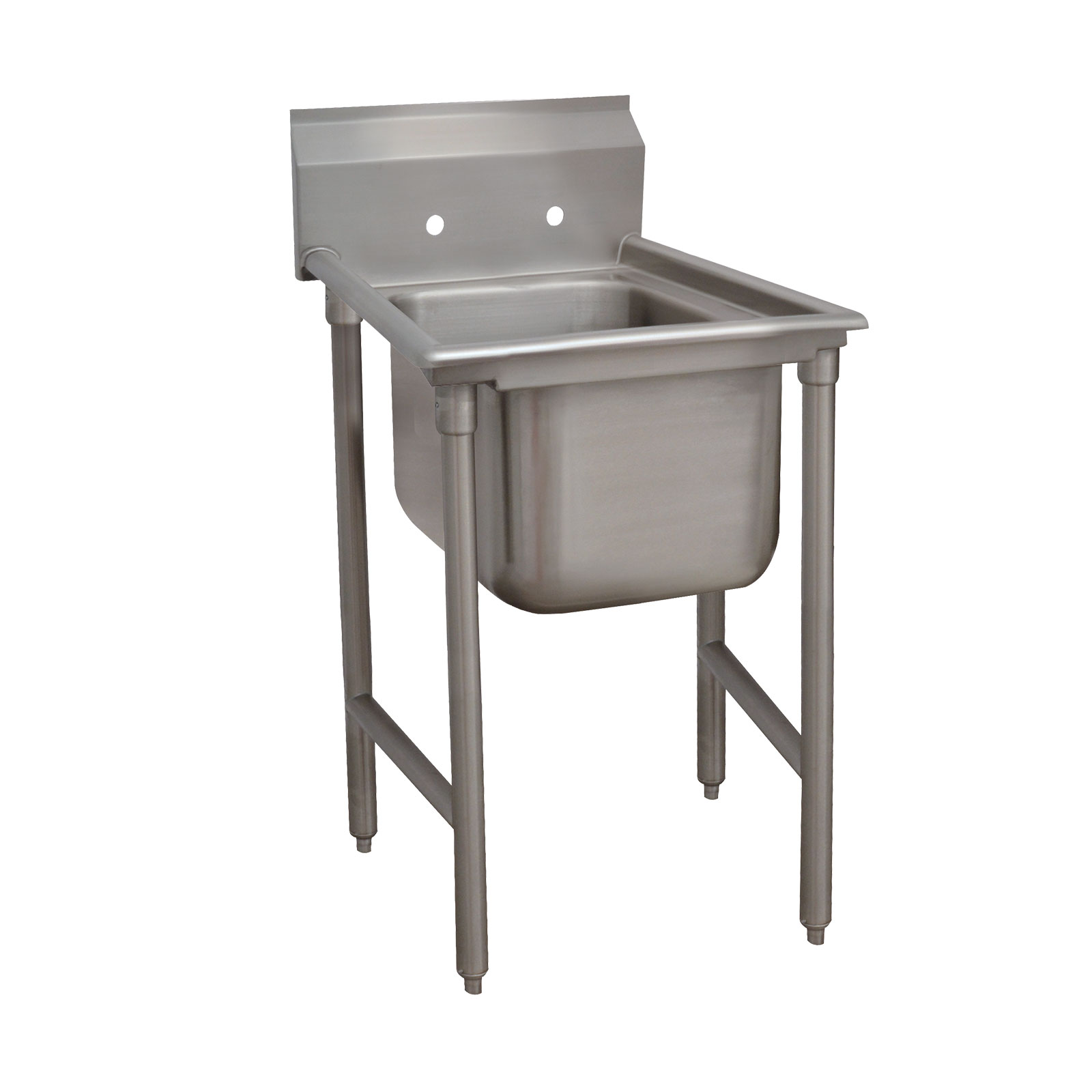 Advance Tabco, 93-41-24, Sink, (1) One Compartment