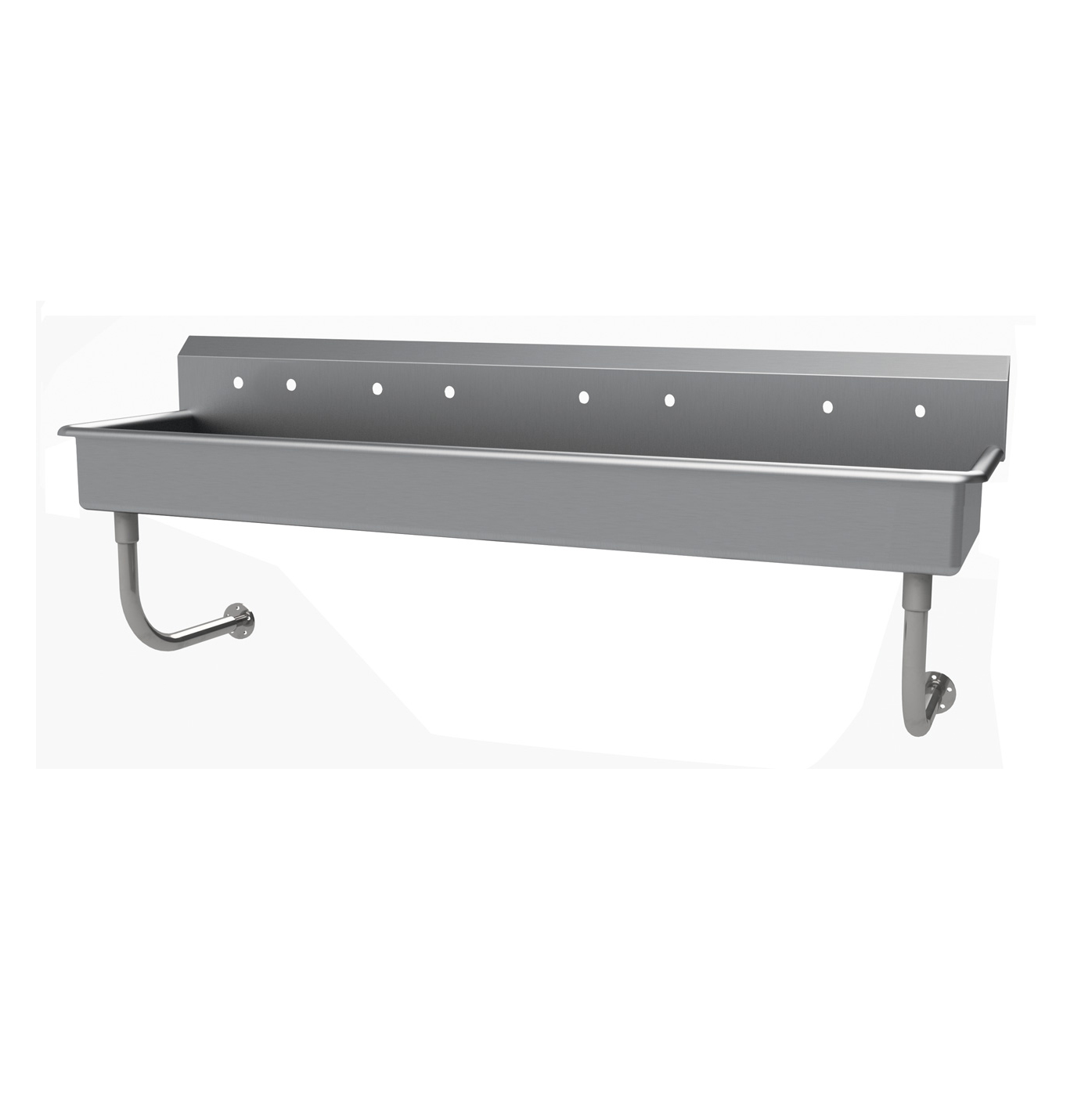 Advance Tabco, FC-WM-80-ADA, Sink, Hand
