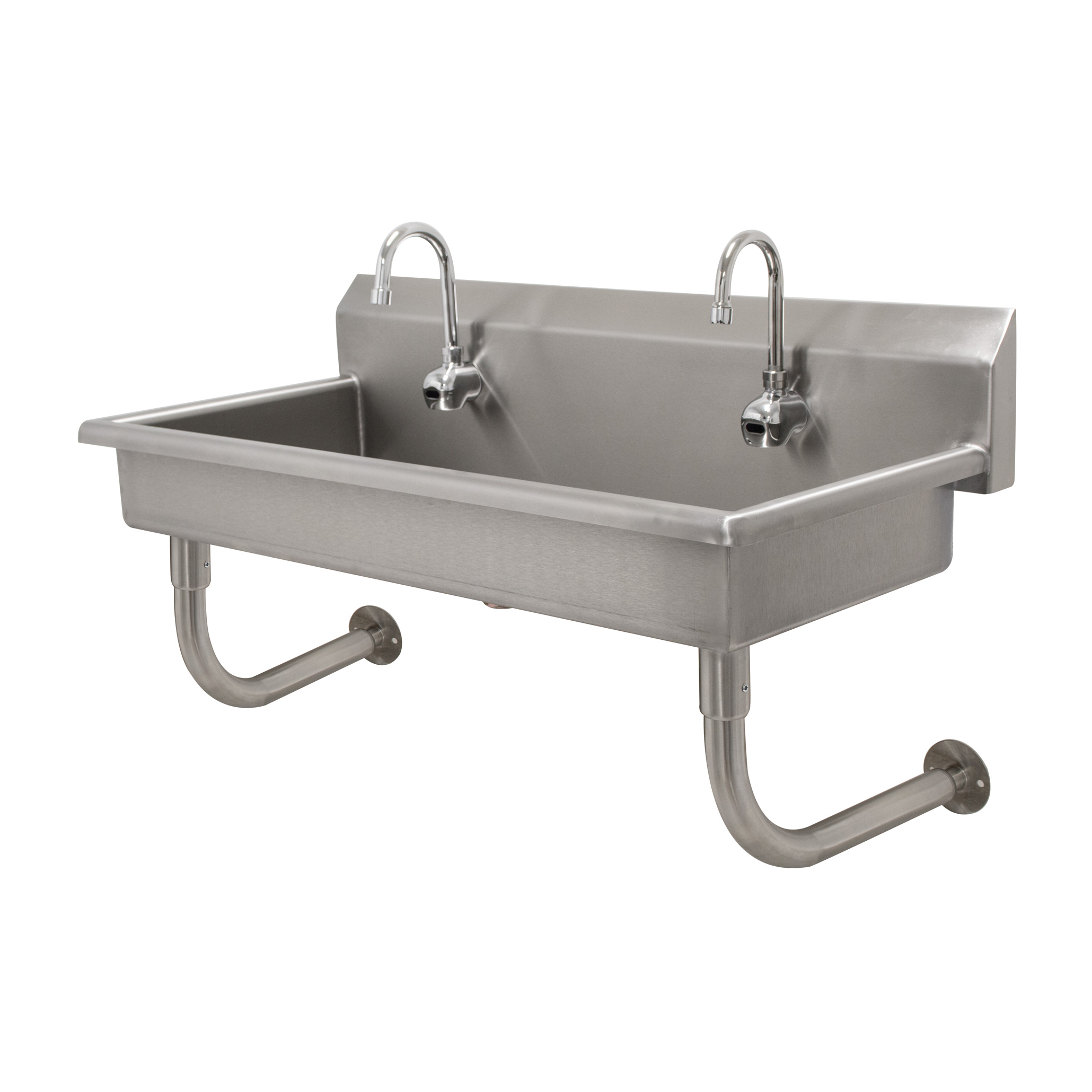 Advance Tabco, FS-WM-40EFADA, Sink, Hand