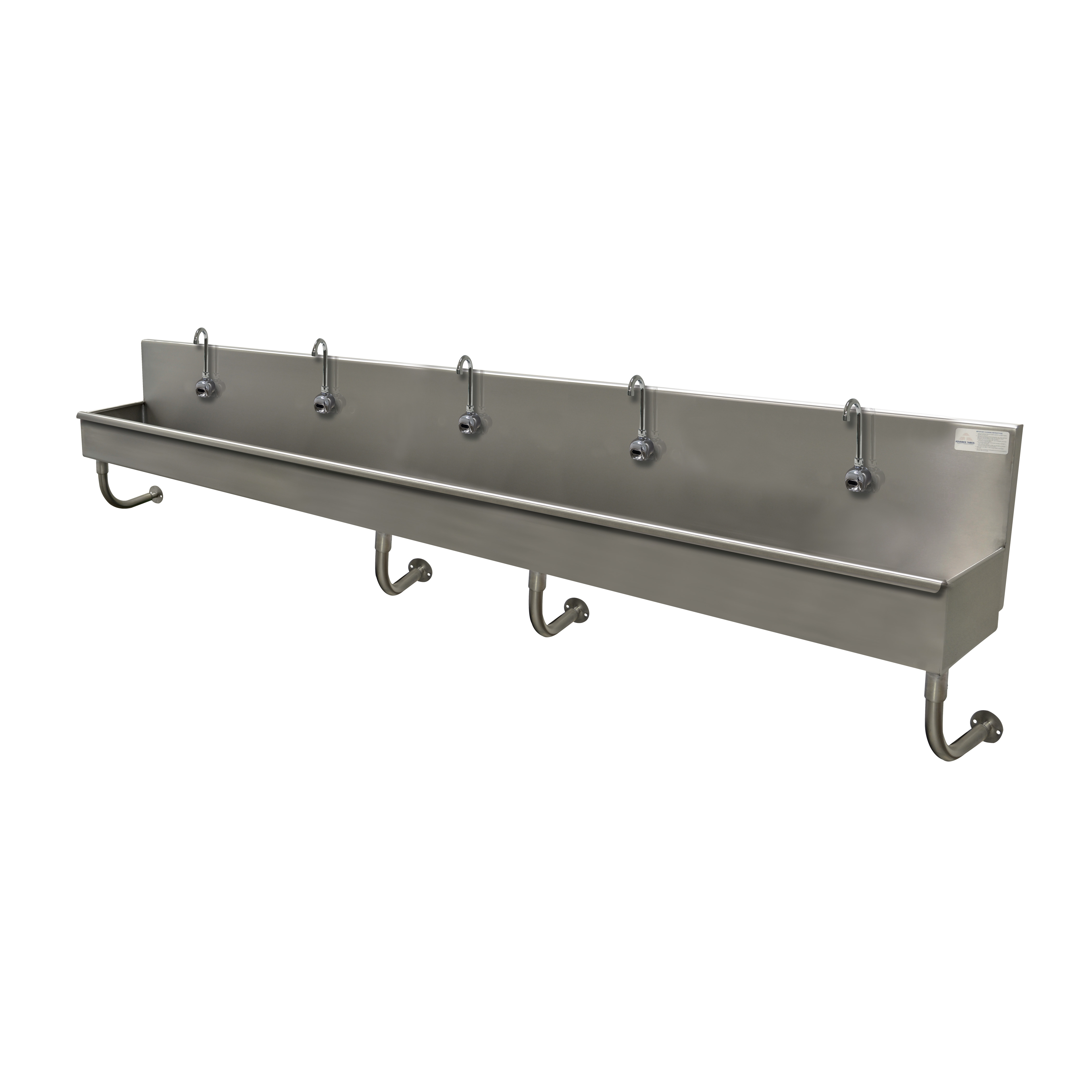 Advance Tabco, 19-18-100EFADA, Sink, Hand