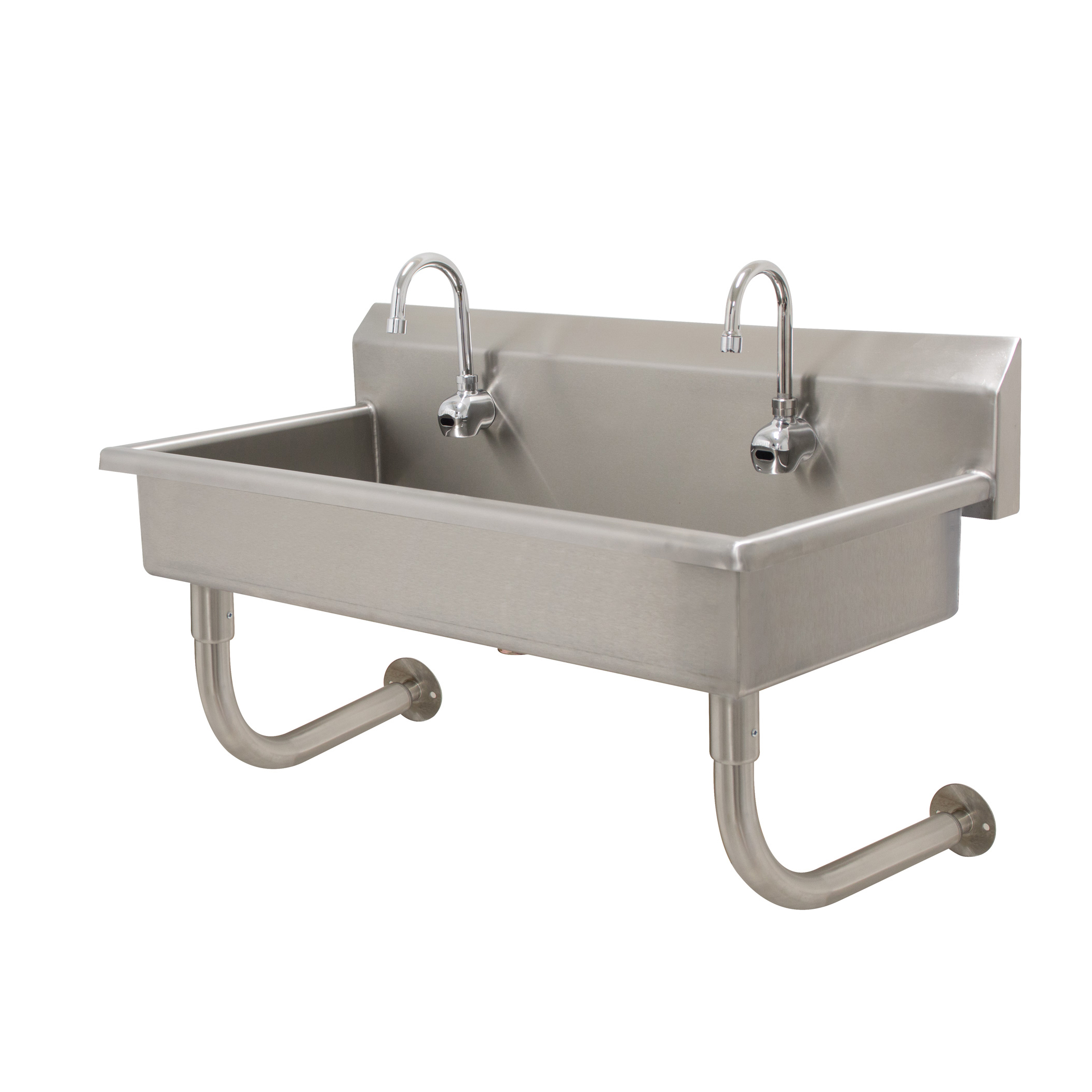 Advance Tabco, FS-WM-40EF, Sink, Hand