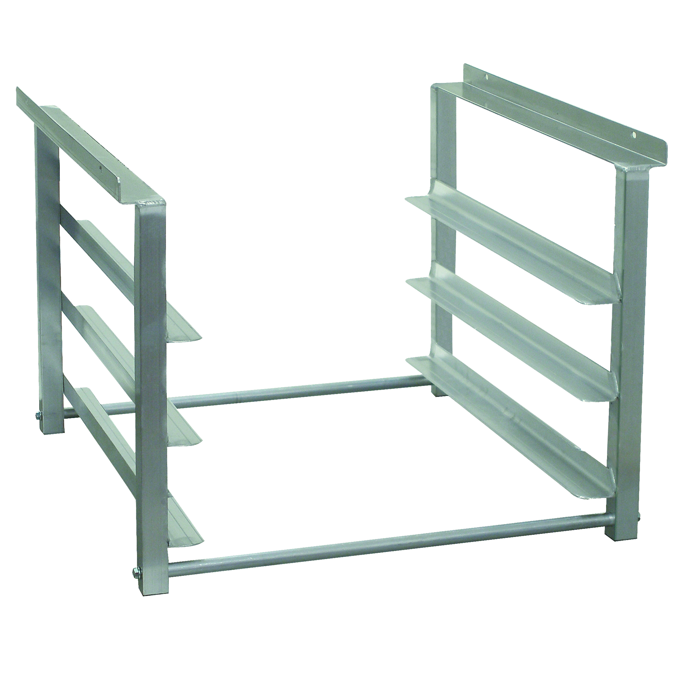 Advance Tabco, TA-45, Dishwasher Rack, Glass Compartment