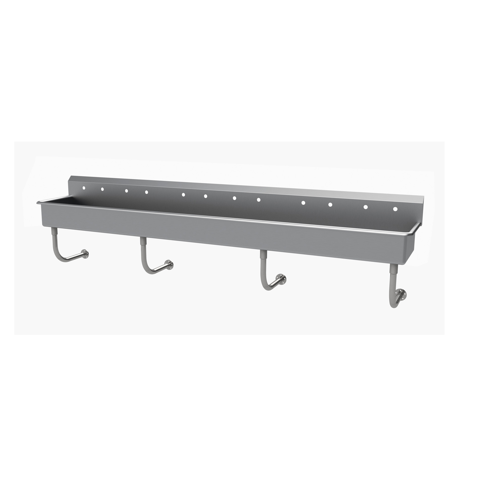 Advance Tabco, FS-WM-120, Sink, Hand