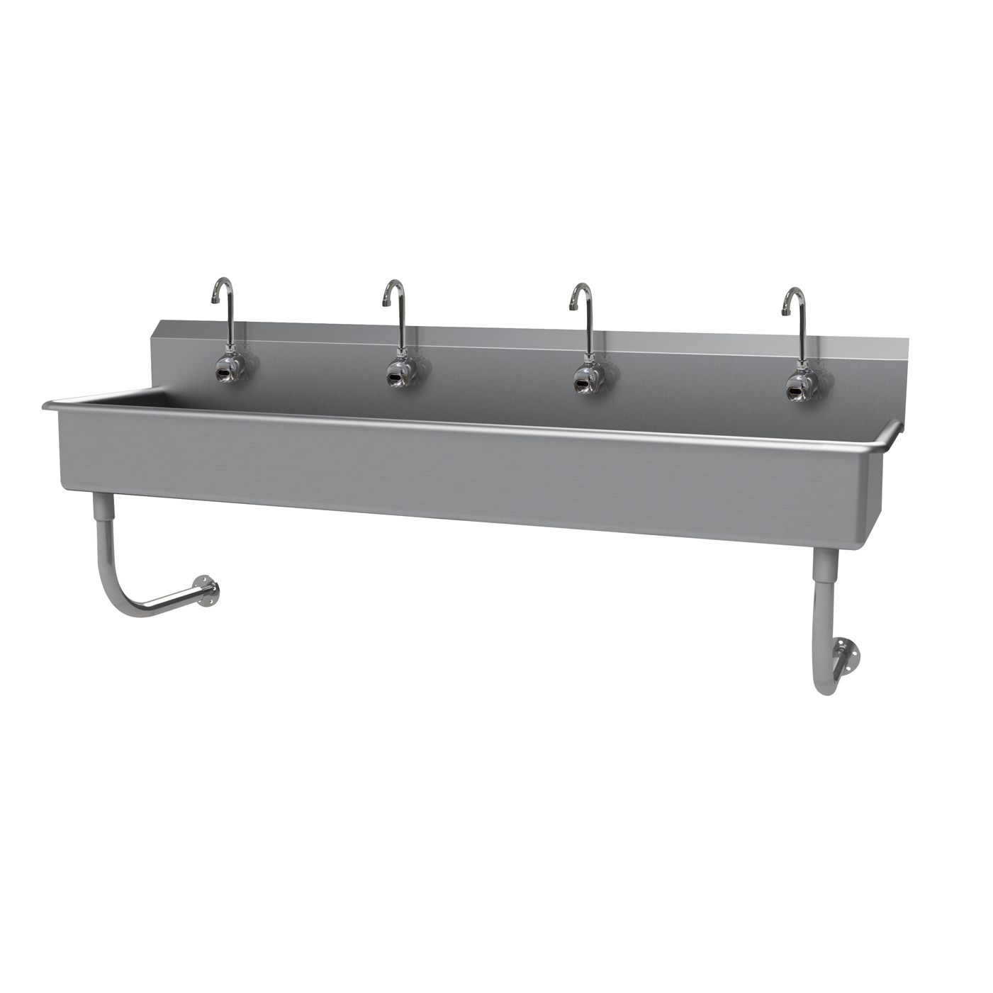 Advance Tabco, FC-WM-80EF, Sink, Hand